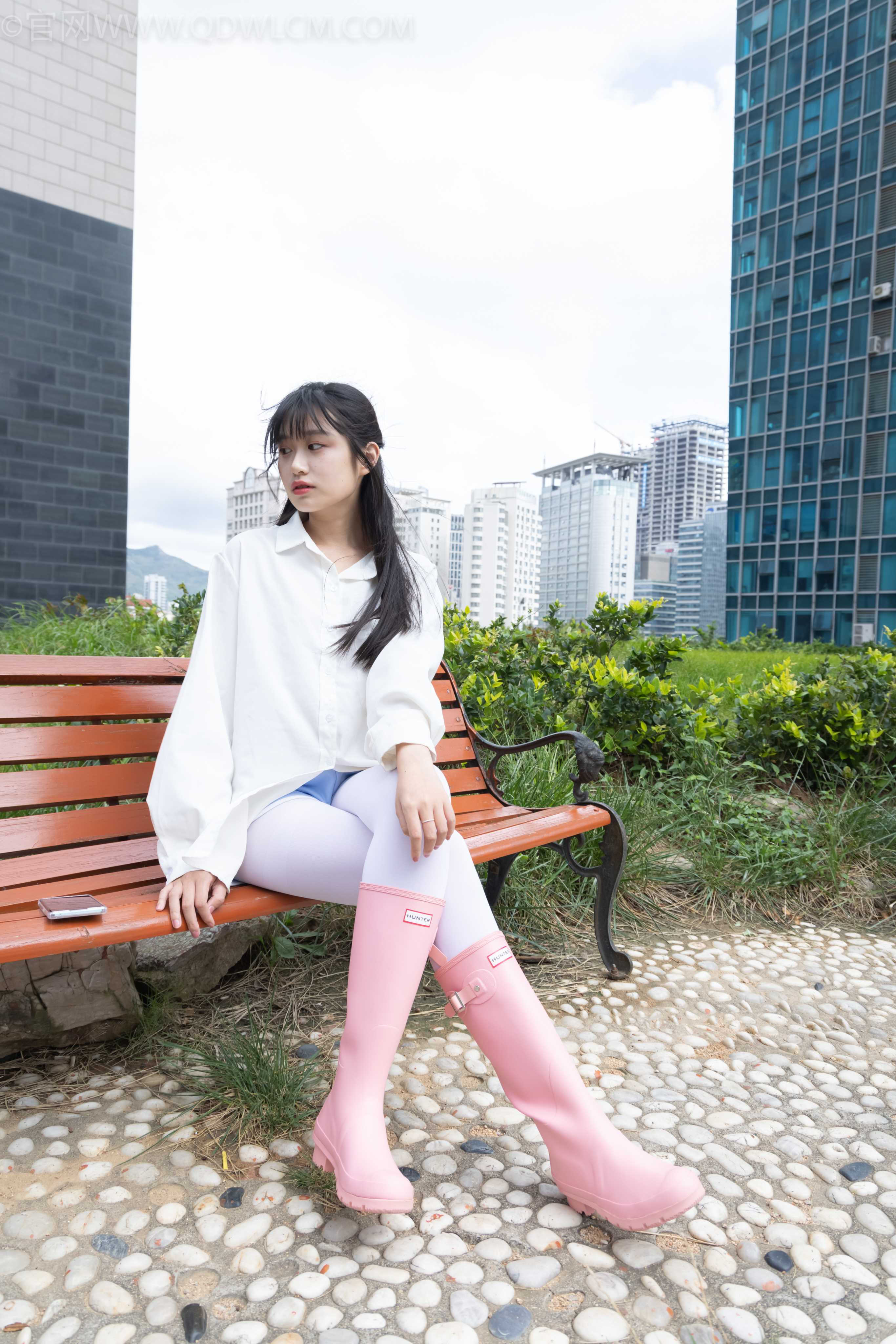 图片[2] - 物恋传媒 NO.998 小敏 [147P+1V／4.39GB] - 机器猫次元 - 机器猫次元