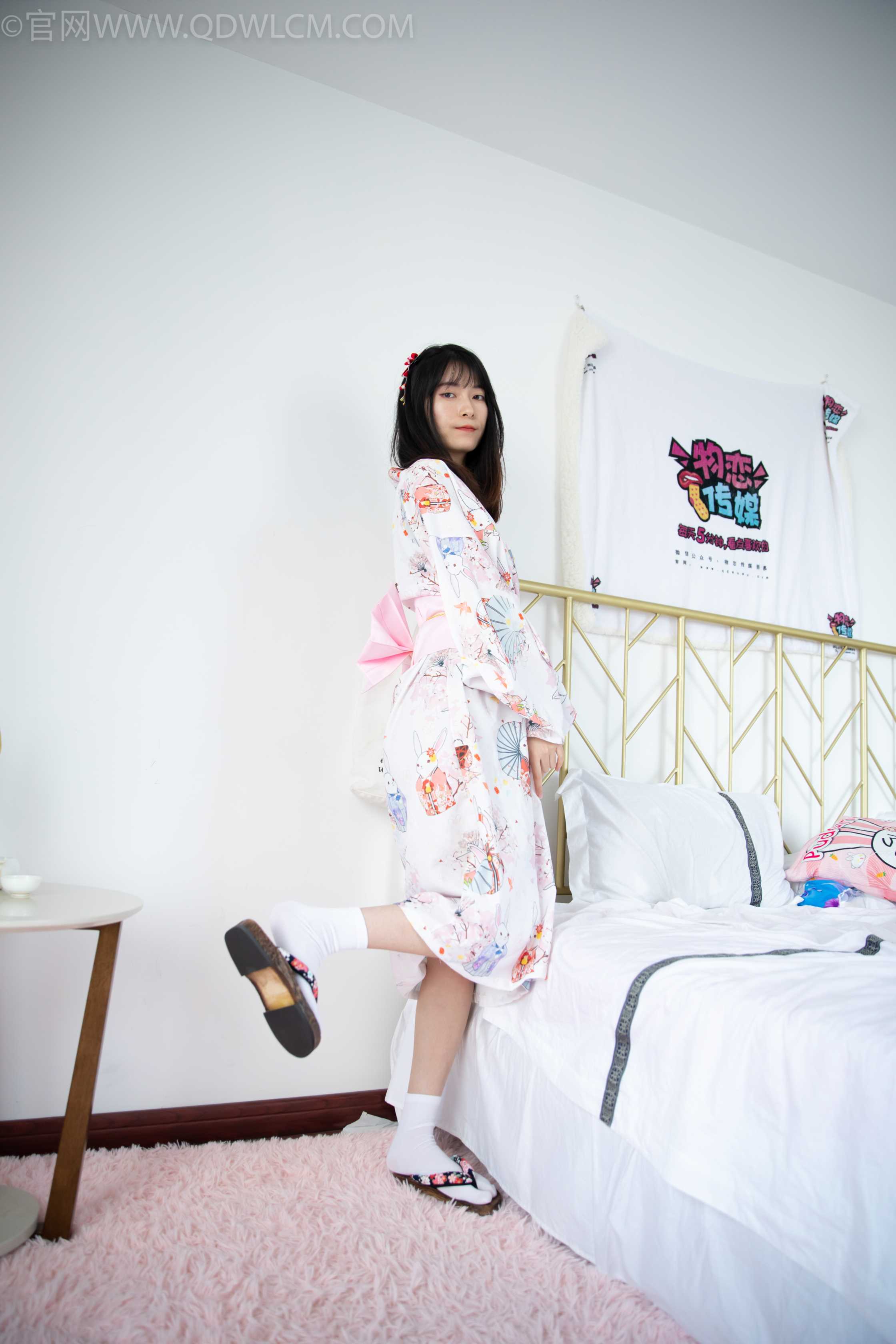 图片[1] - 物恋传媒 NO.999 猫耳 [156P+1V／4.78GB] - 机器猫次元 - 机器猫次元