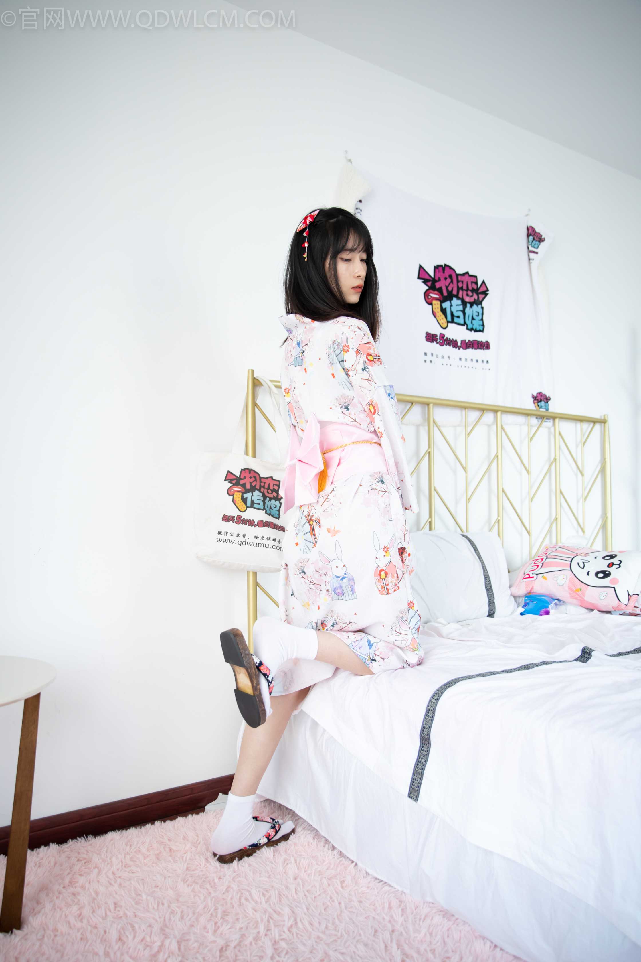 图片[5] - 物恋传媒 NO.999 猫耳 [156P+1V／4.78GB] - 机器猫次元 - 机器猫次元