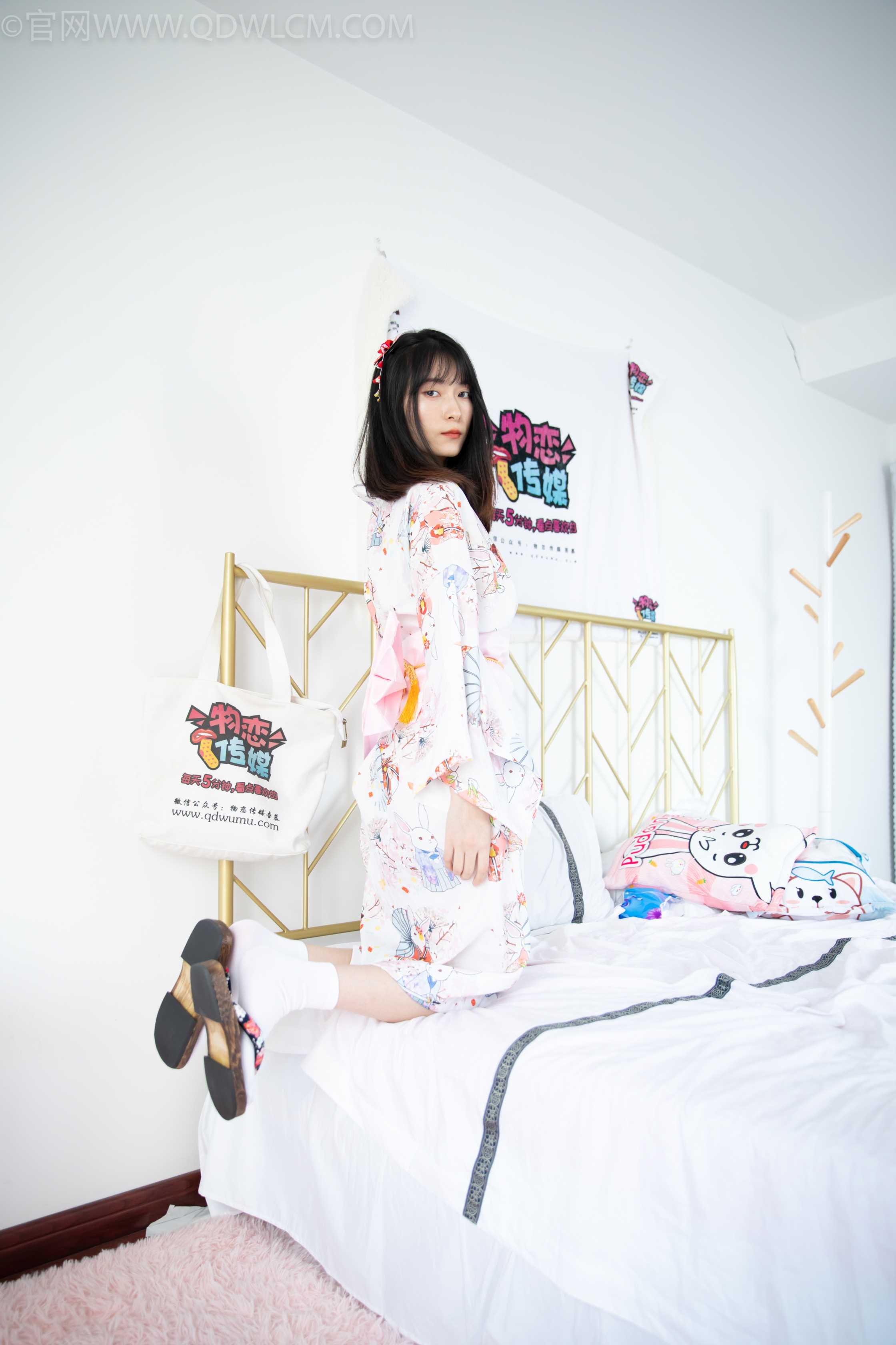 图片[8] - 物恋传媒 NO.999 猫耳 [156P+1V／4.78GB] - 机器猫次元 - 机器猫次元