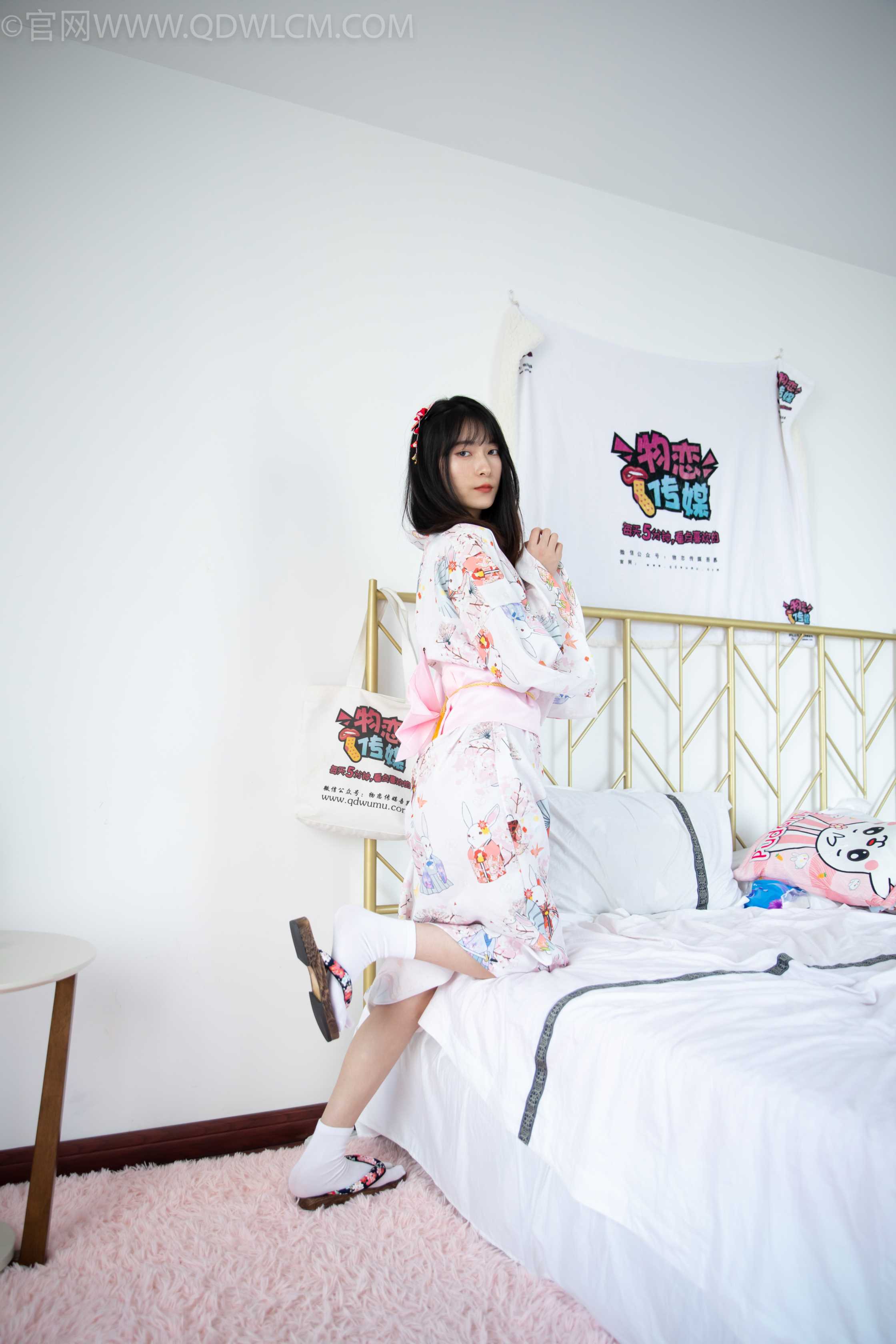 图片[6] - 物恋传媒 NO.999 猫耳 [156P+1V／4.78GB] - 机器猫次元 - 机器猫次元