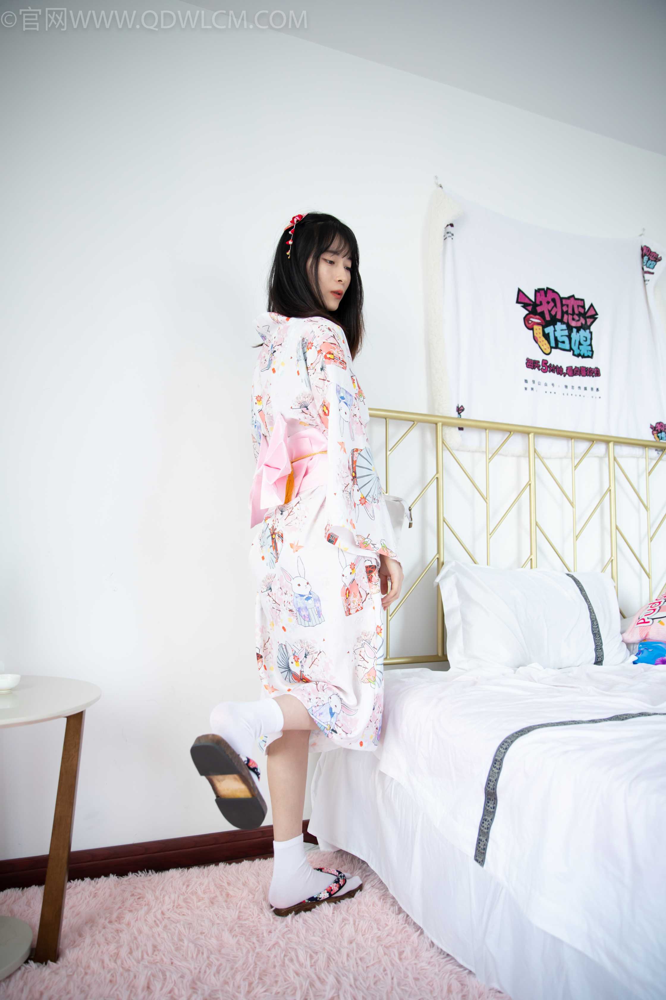 图片[4] - 物恋传媒 NO.999 猫耳 [156P+1V／4.78GB] - 机器猫次元 - 机器猫次元