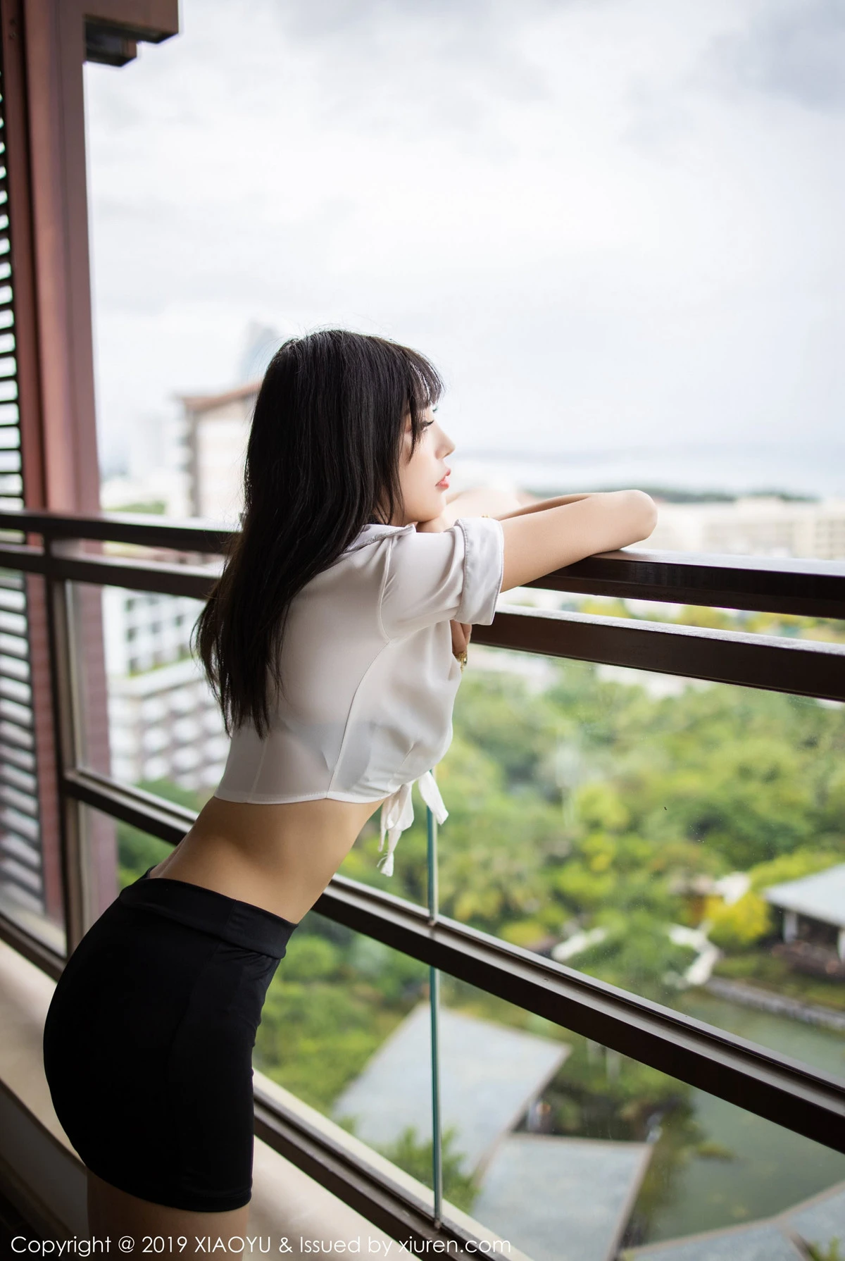 图片[1] - 语画界 VOL.214 杨晨晨sugar - 机器猫次元 - 机器猫次元