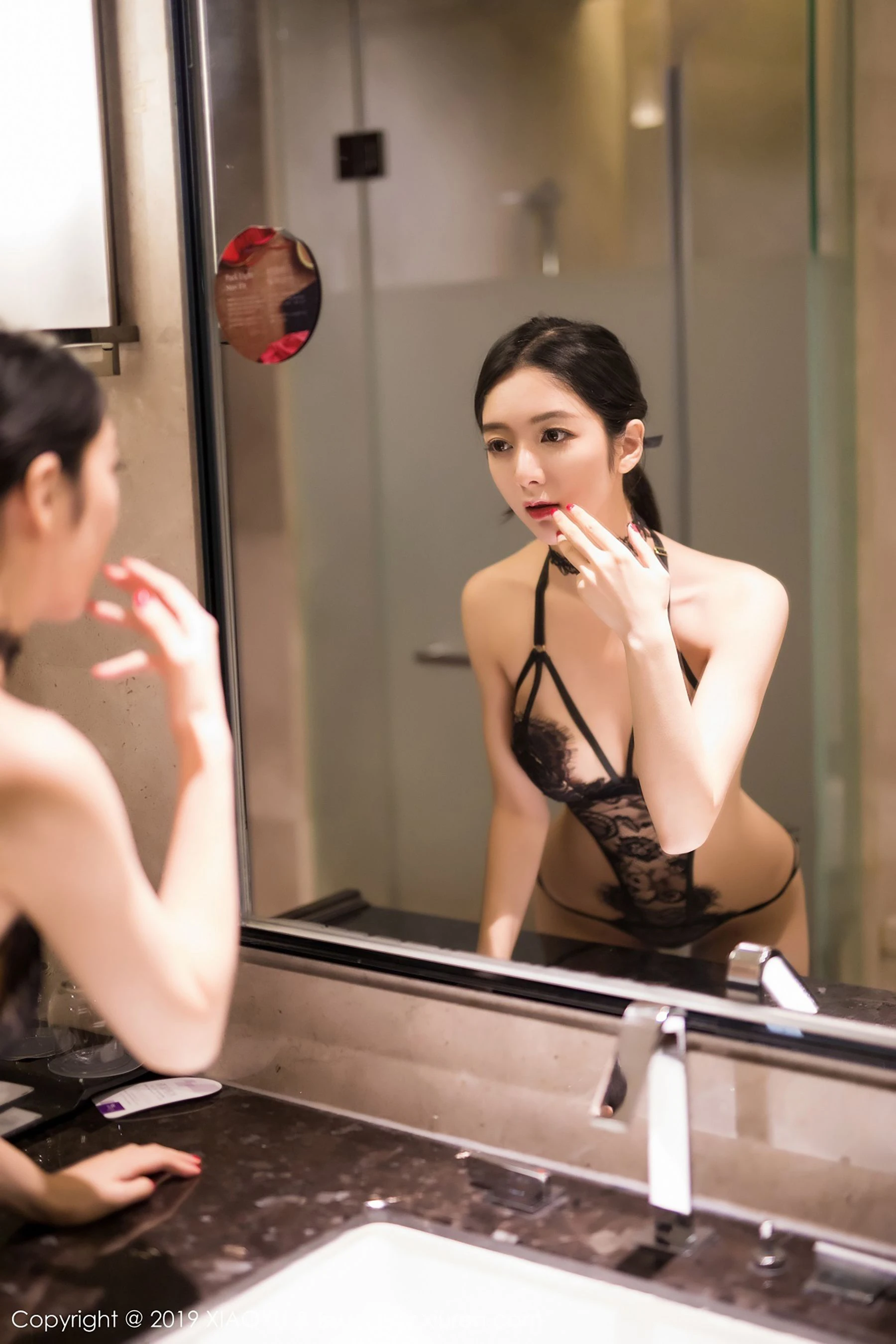 图片[5] - 语画界 Vol.041 Angela喜欢猫 - 机器猫次元 - 机器猫次元