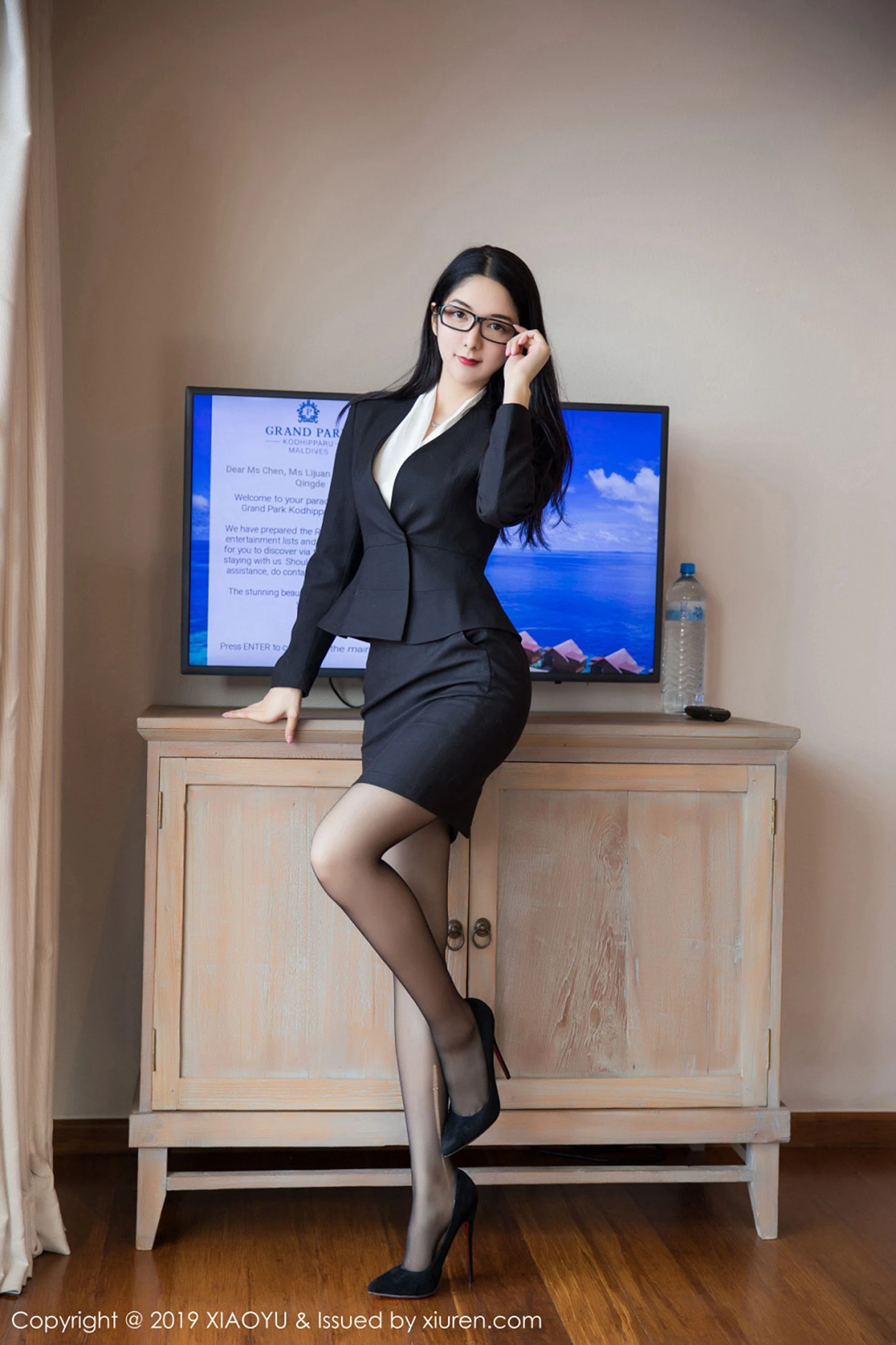 图片[2] - 语画界 Vol.098 Angela喜欢猫 - 机器猫次元 - 机器猫次元