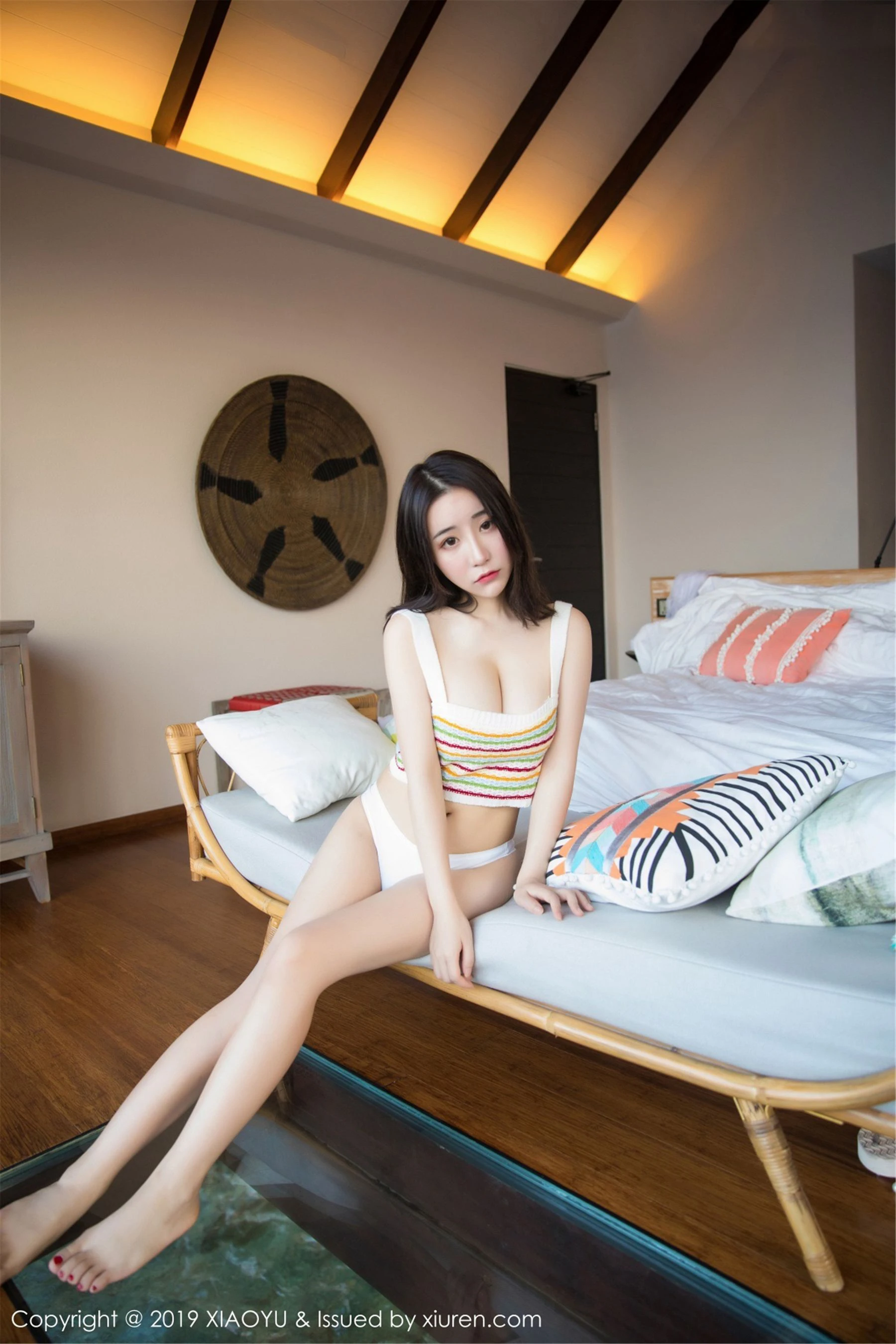 图片[1] - 语画界 Vol.090 绯月樱-Cherry - 机器猫次元 - 机器猫次元