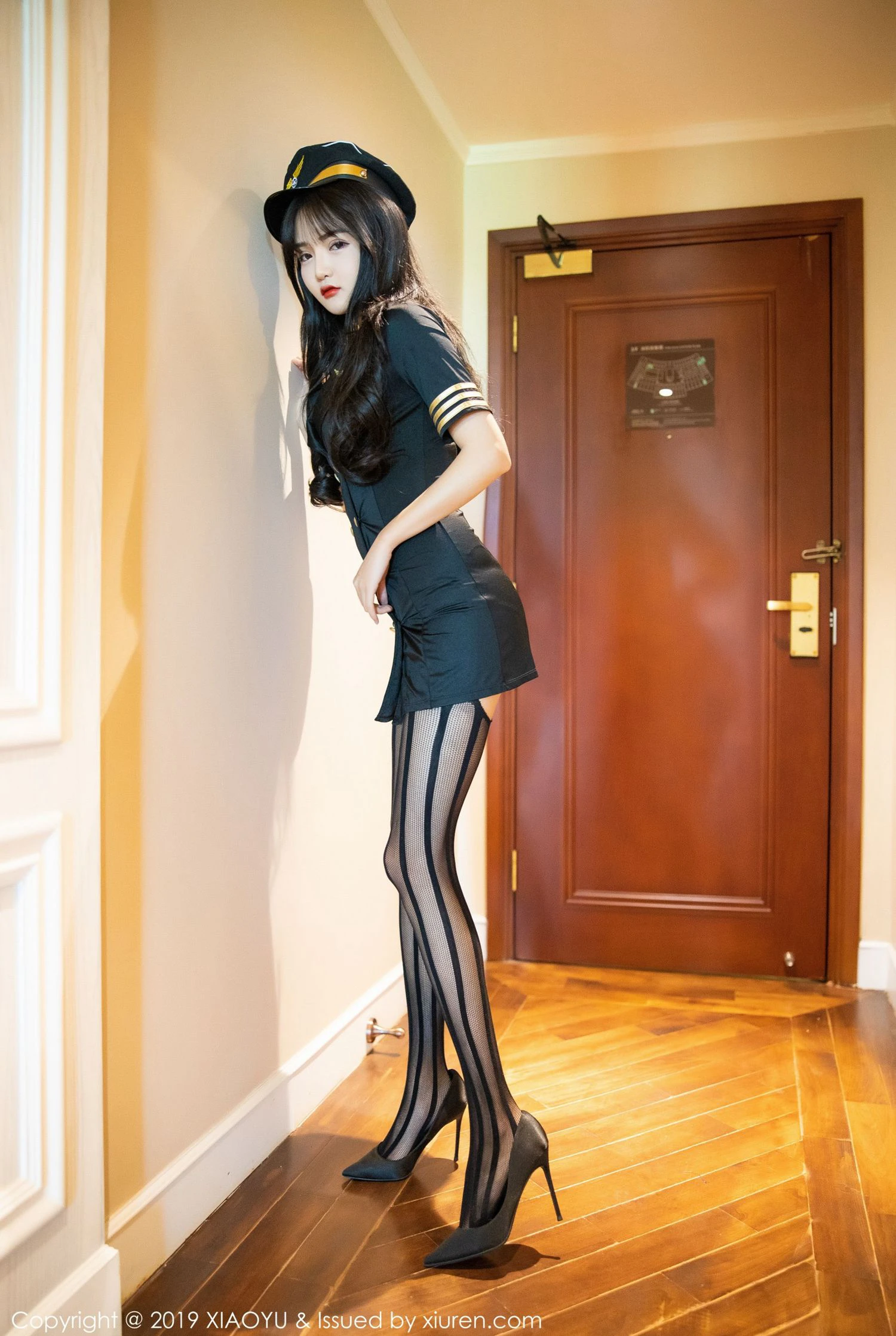 图片[1] - 语画界 VOL.206 Miko酱吖 - 机器猫次元 - 机器猫次元