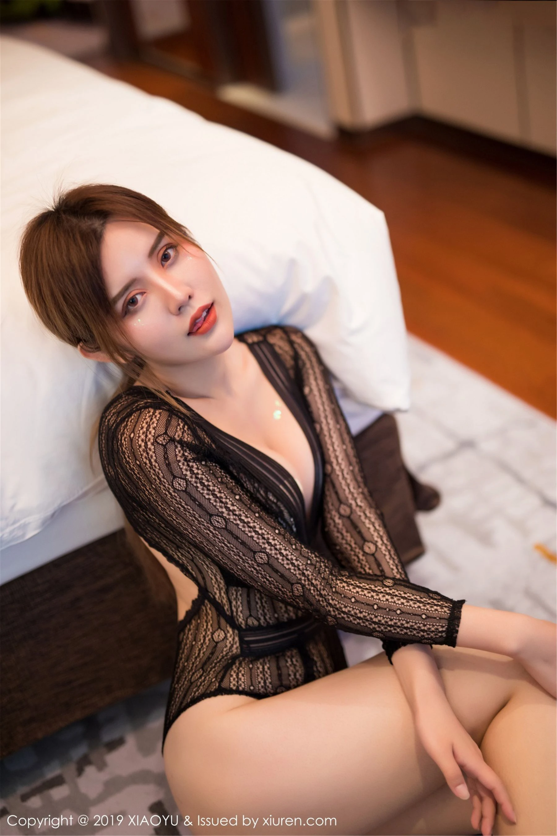 图片[1] - 语画界 Vol.064 Cris_卓娅祺 - 机器猫次元 - 机器猫次元