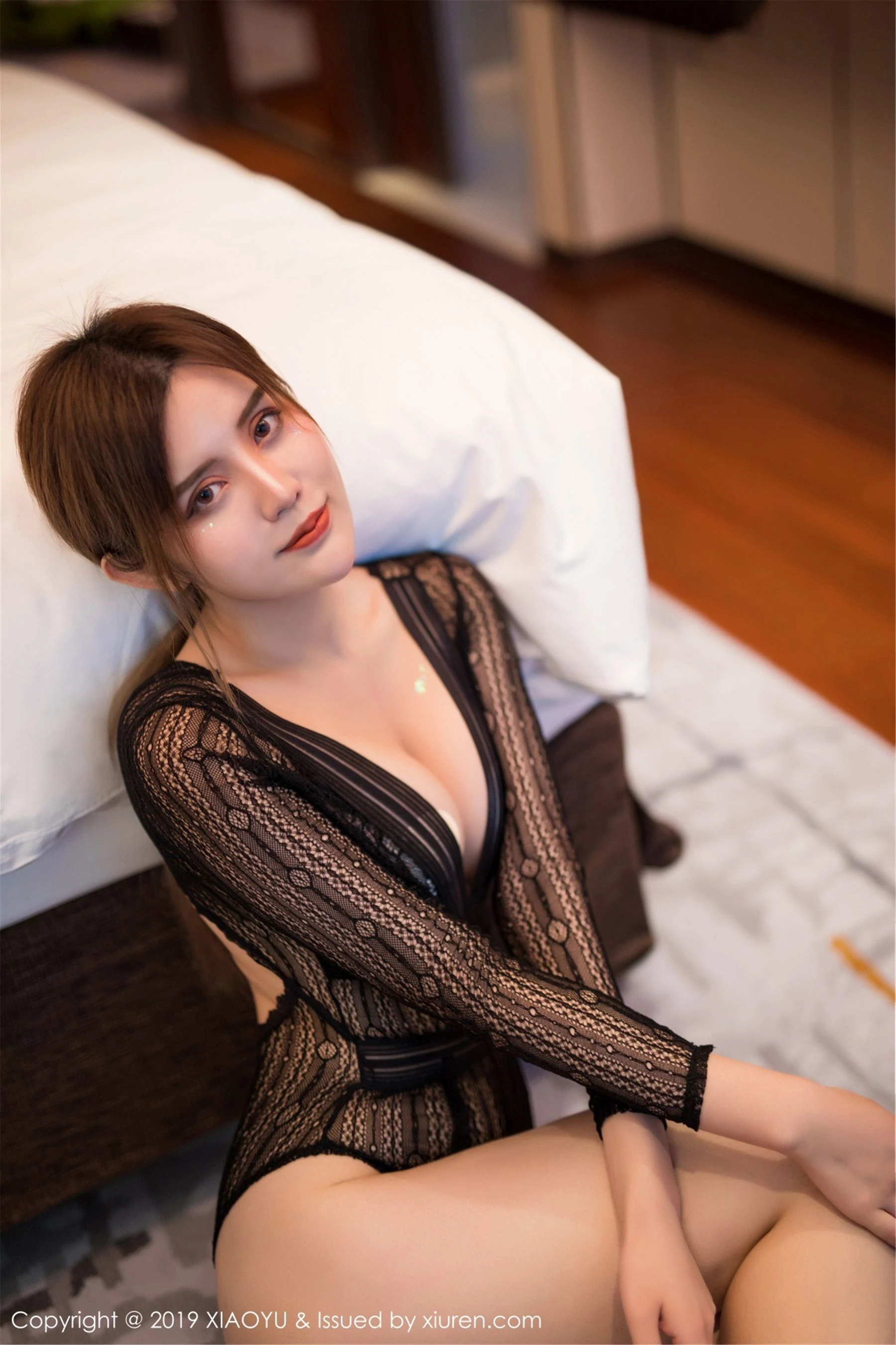 图片[6] - 语画界 Vol.064 Cris_卓娅祺 - 机器猫次元 - 机器猫次元