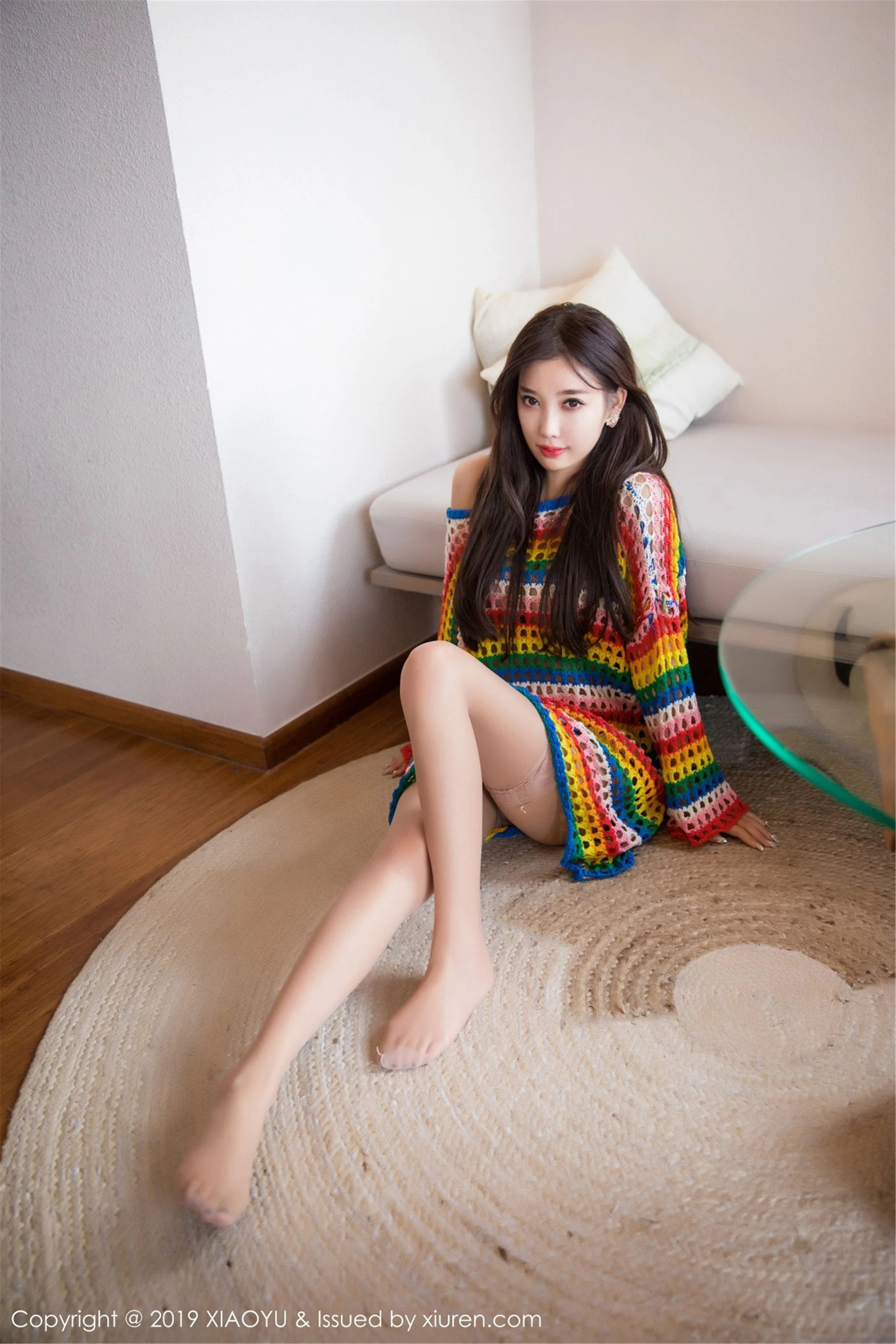 图片[8] - 语画界 Vol.067 杨晨晨sugar - 机器猫次元 - 机器猫次元