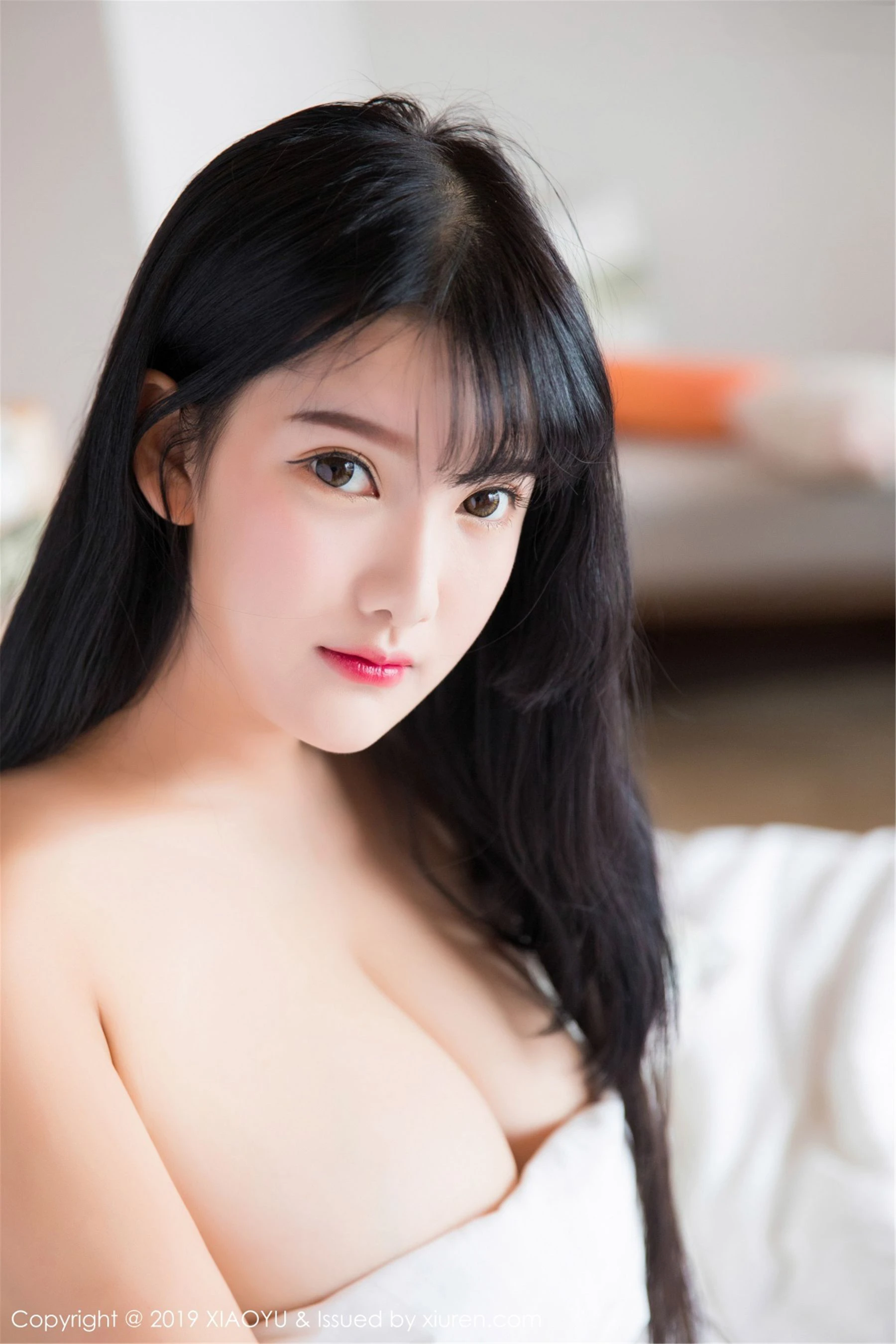 图片[5] - 语画界 Vol.070 小尤奈 - 机器猫次元 - 机器猫次元