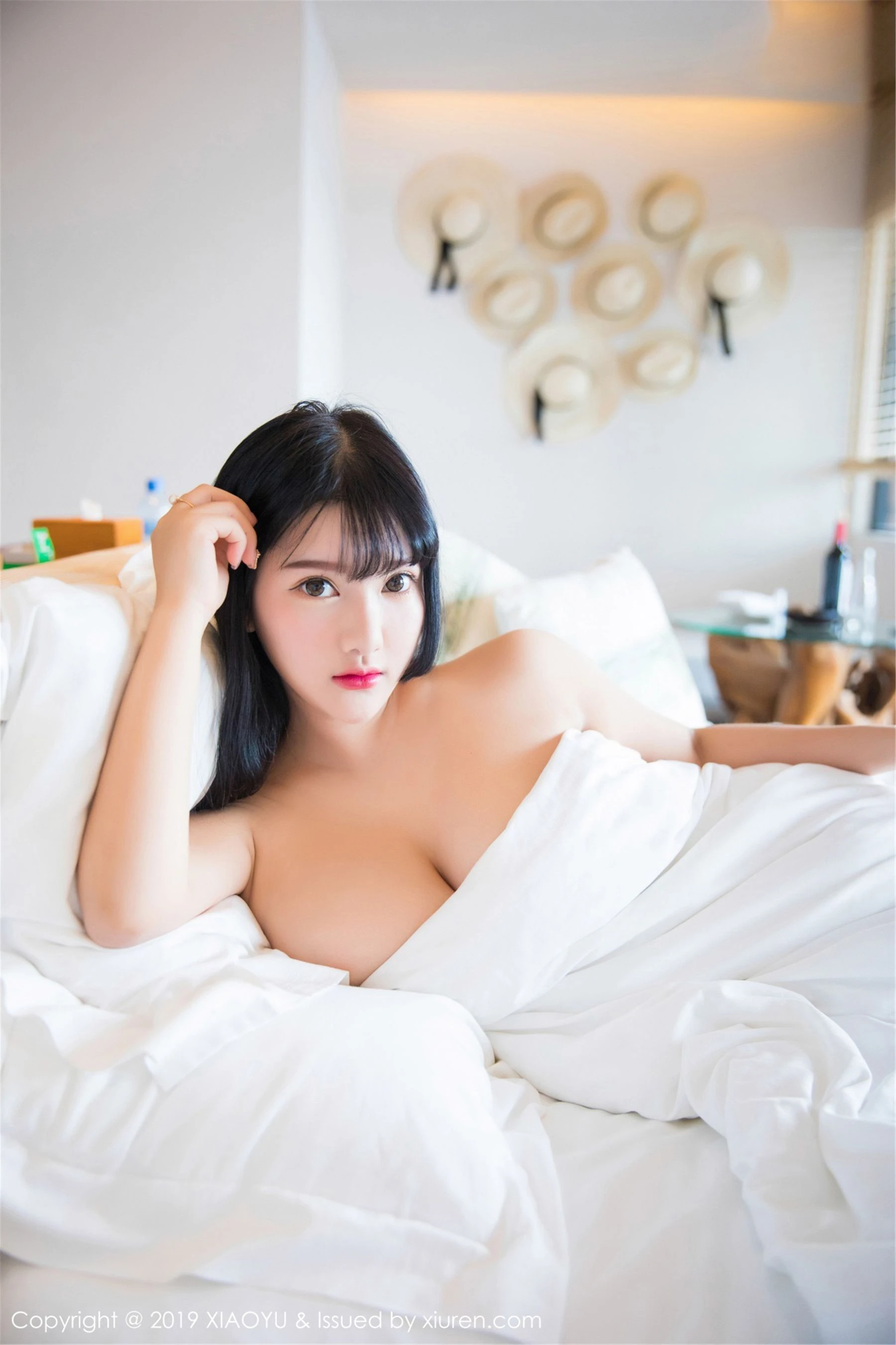 图片[8] - 语画界 Vol.070 小尤奈 - 机器猫次元 - 机器猫次元