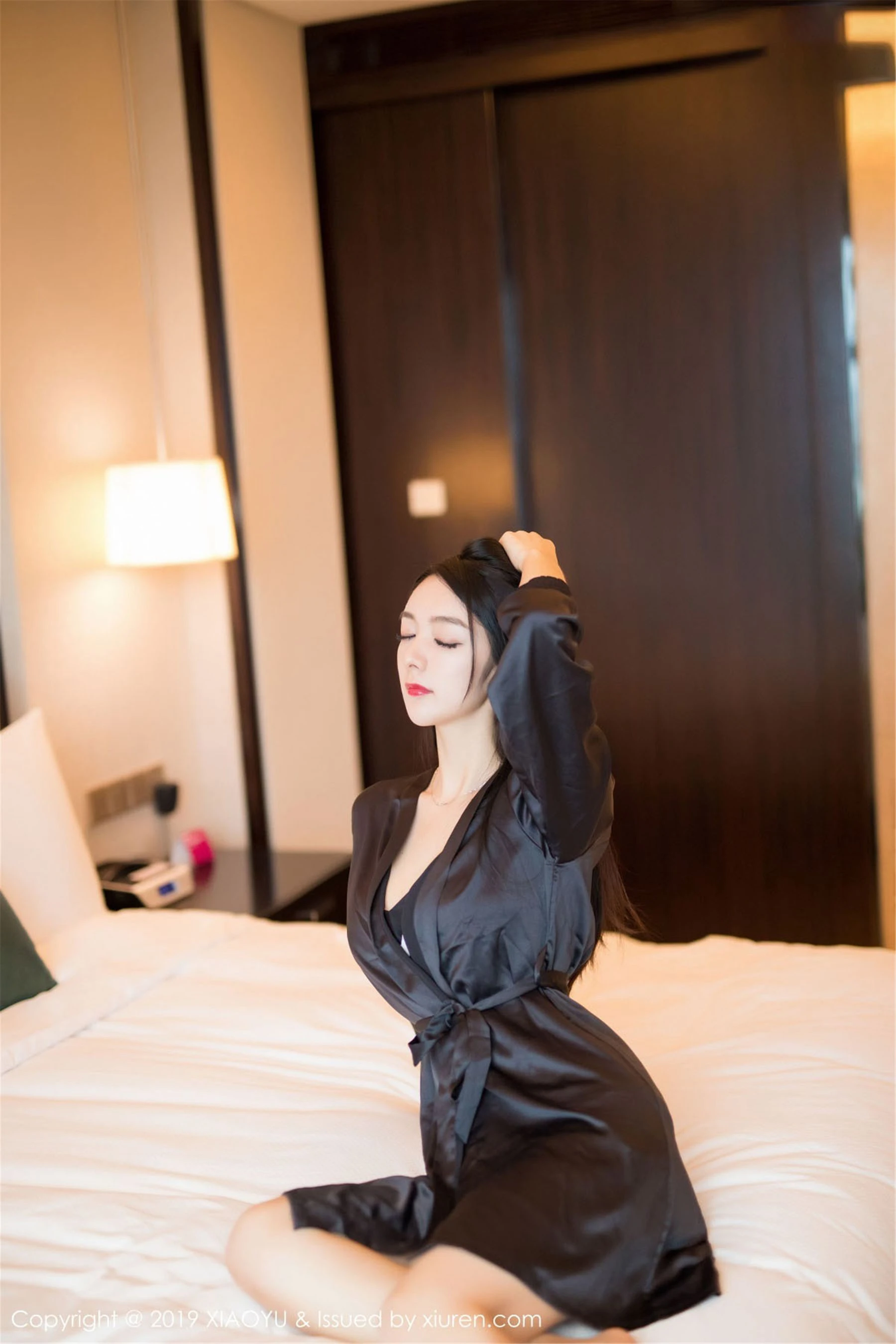 图片[6] - 语画界 Vol.103 Angela喜欢猫 - 机器猫次元 - 机器猫次元