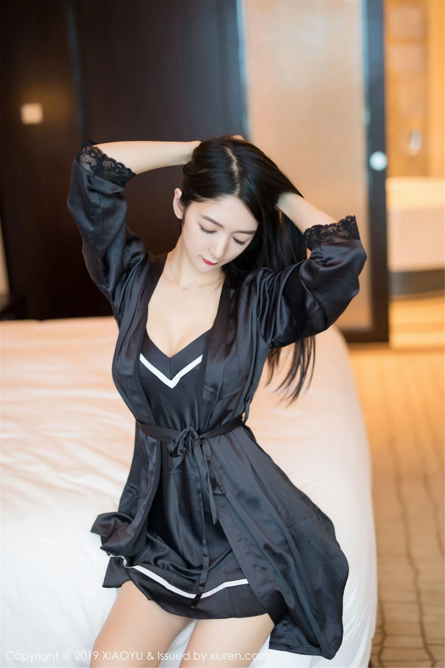 图片[7] - 语画界 Vol.103 Angela喜欢猫 - 机器猫次元 - 机器猫次元
