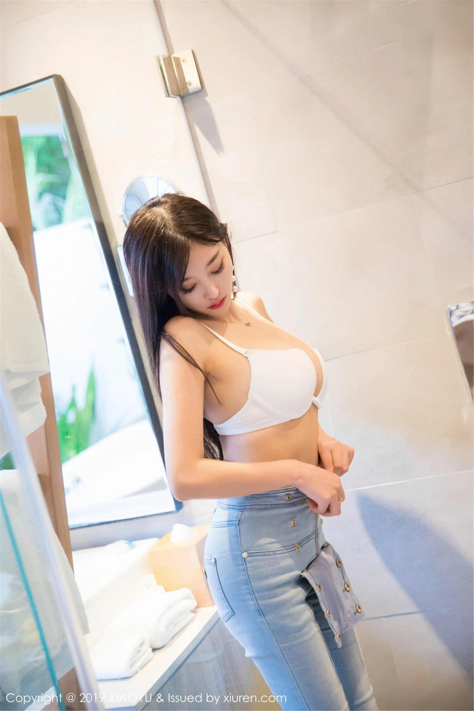 图片[7] - 语画界 Vol.109 杨晨晨sugar - 机器猫次元 - 机器猫次元