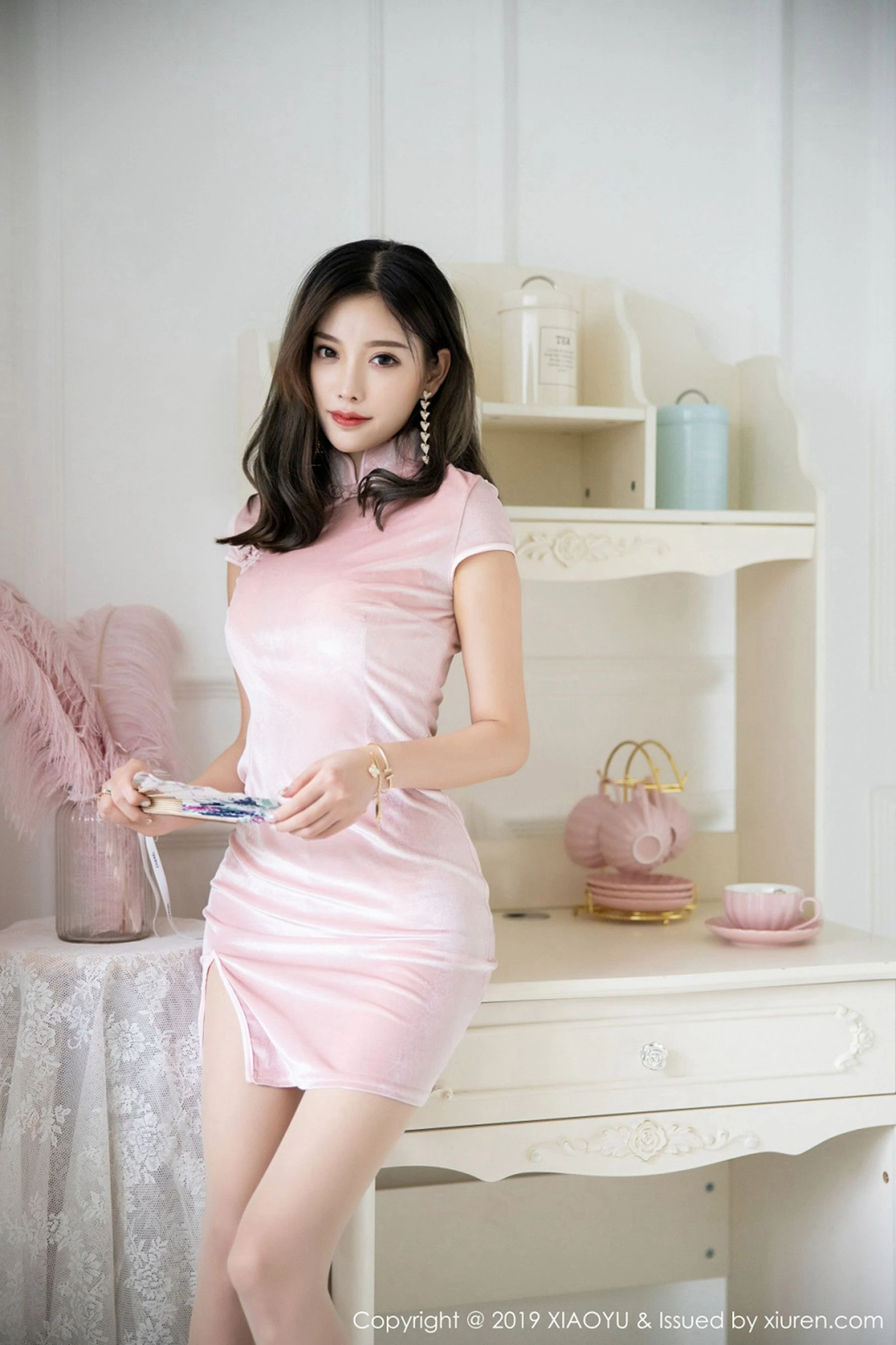 图片[7] - 语画界 Vol.114 杨晨晨sugar - 机器猫次元 - 机器猫次元