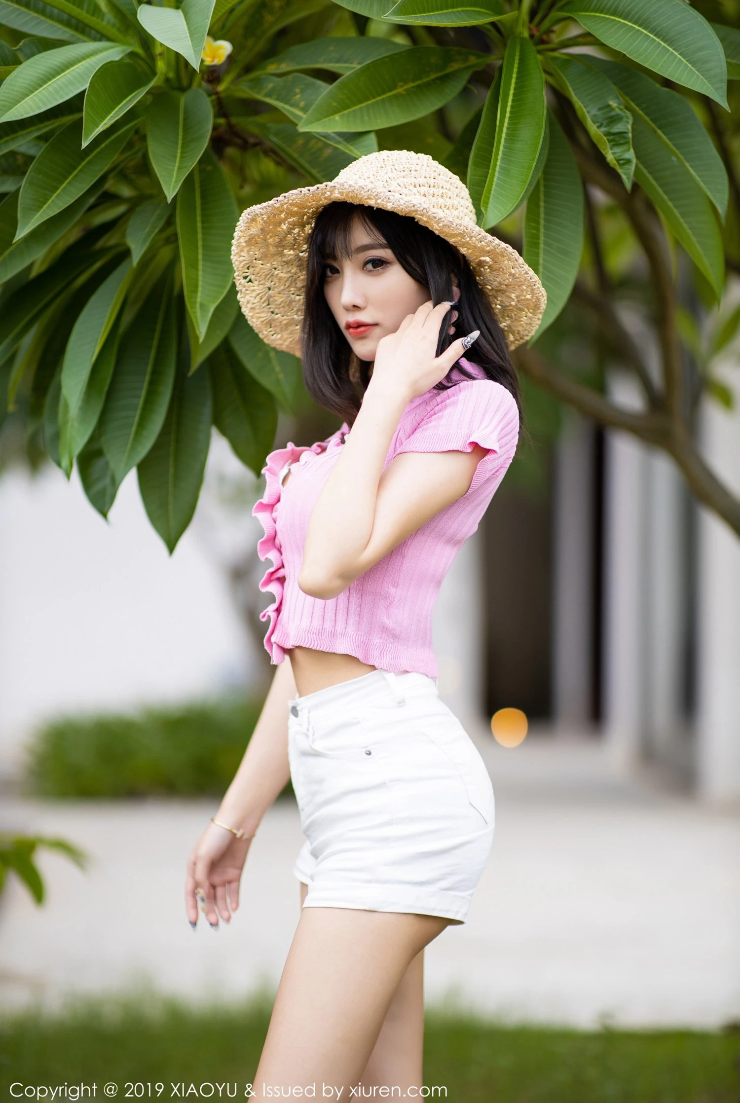 图片[2] - 语画界 VOL.169 杨晨晨sugar - 机器猫次元 - 机器猫次元