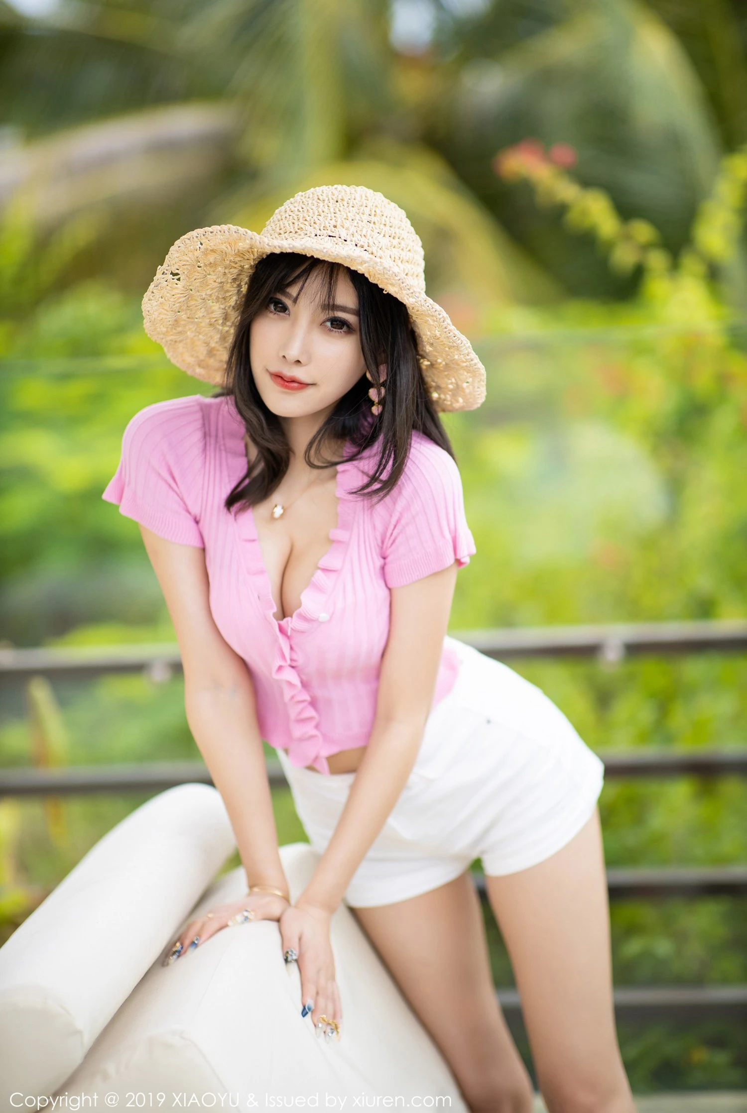 图片[5] - 语画界 VOL.169 杨晨晨sugar - 机器猫次元 - 机器猫次元