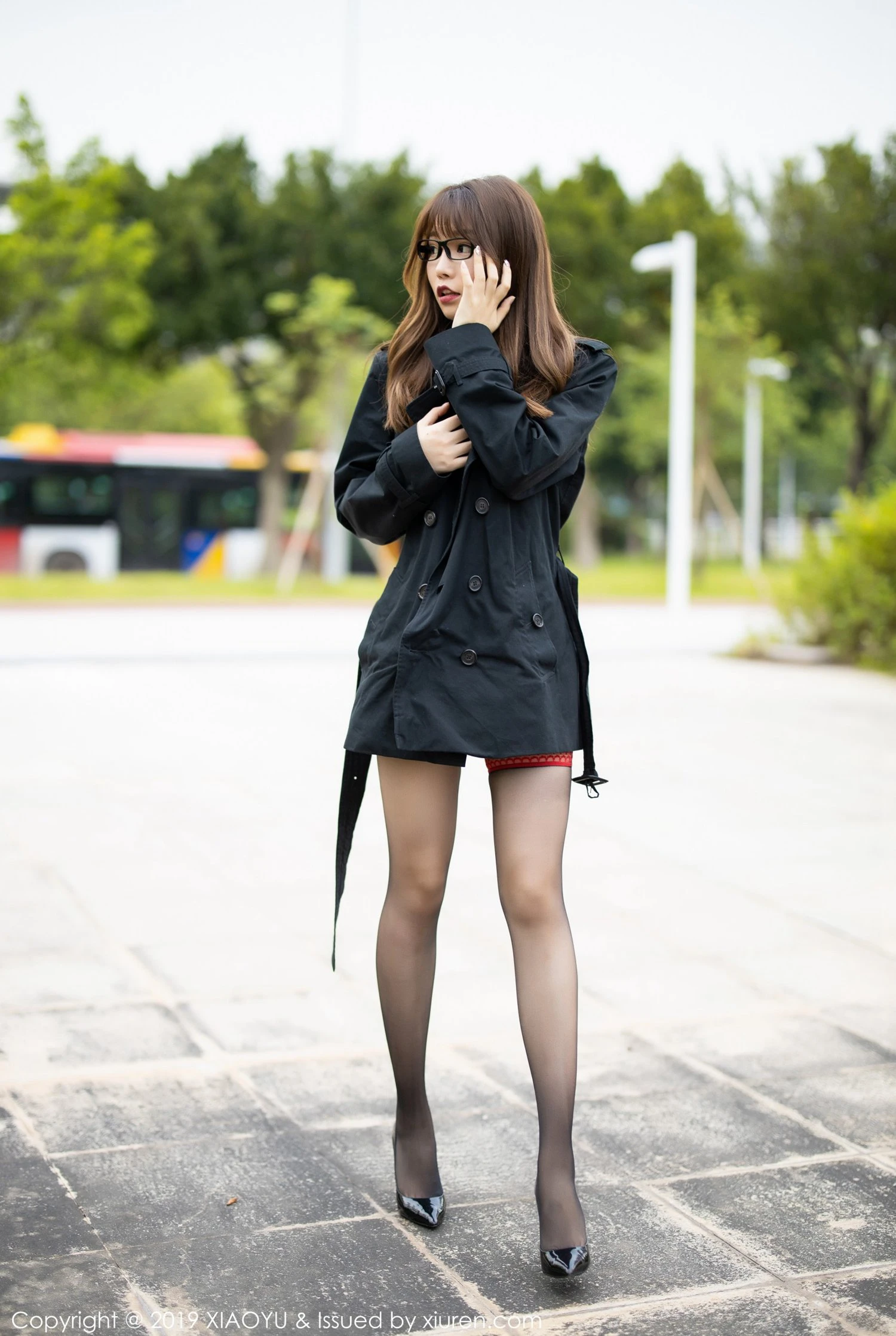 图片[7] - 语画界 VOL.168 芝芝Booty - 机器猫次元 - 机器猫次元