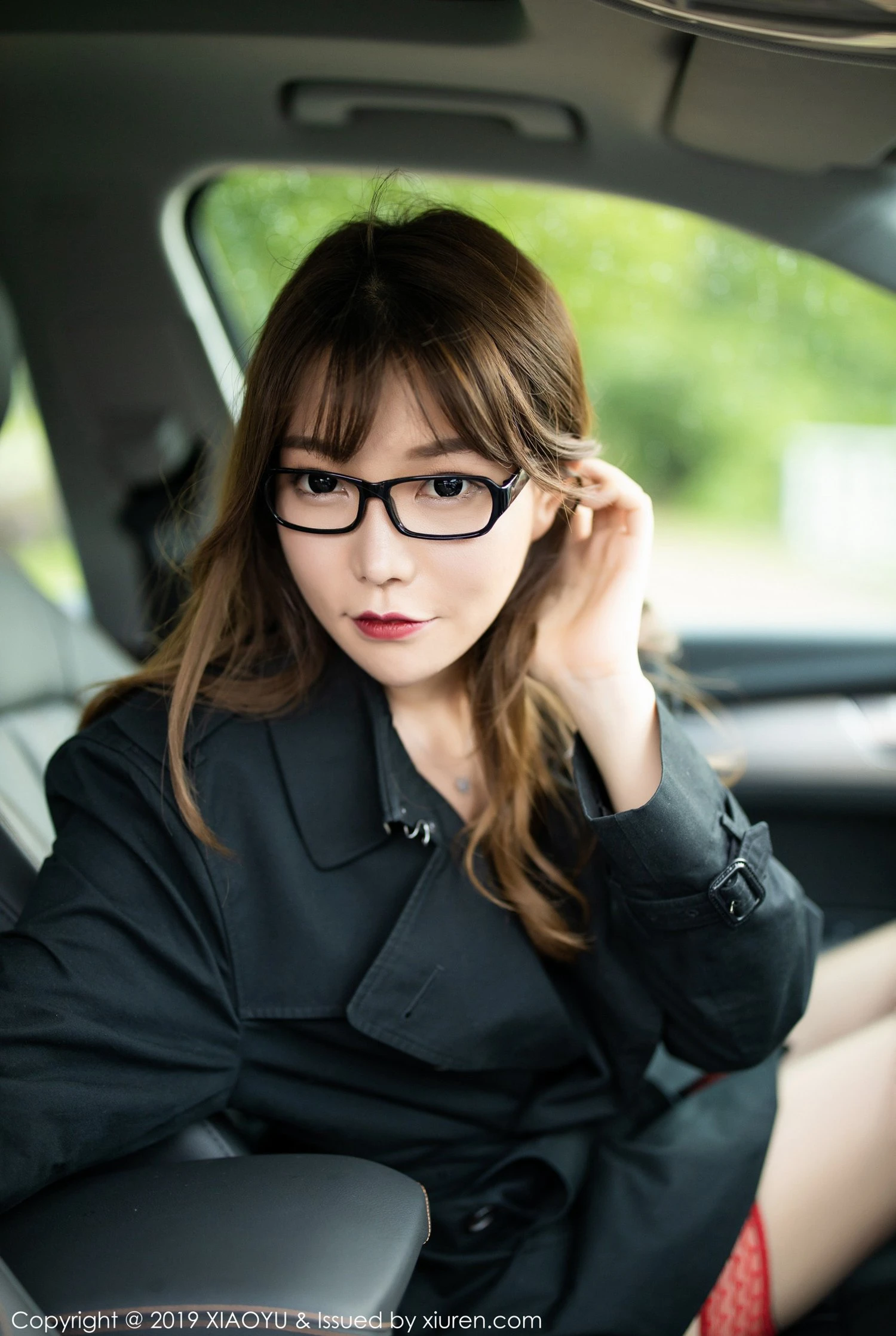 图片[3] - 语画界 VOL.168 芝芝Booty - 机器猫次元 - 机器猫次元