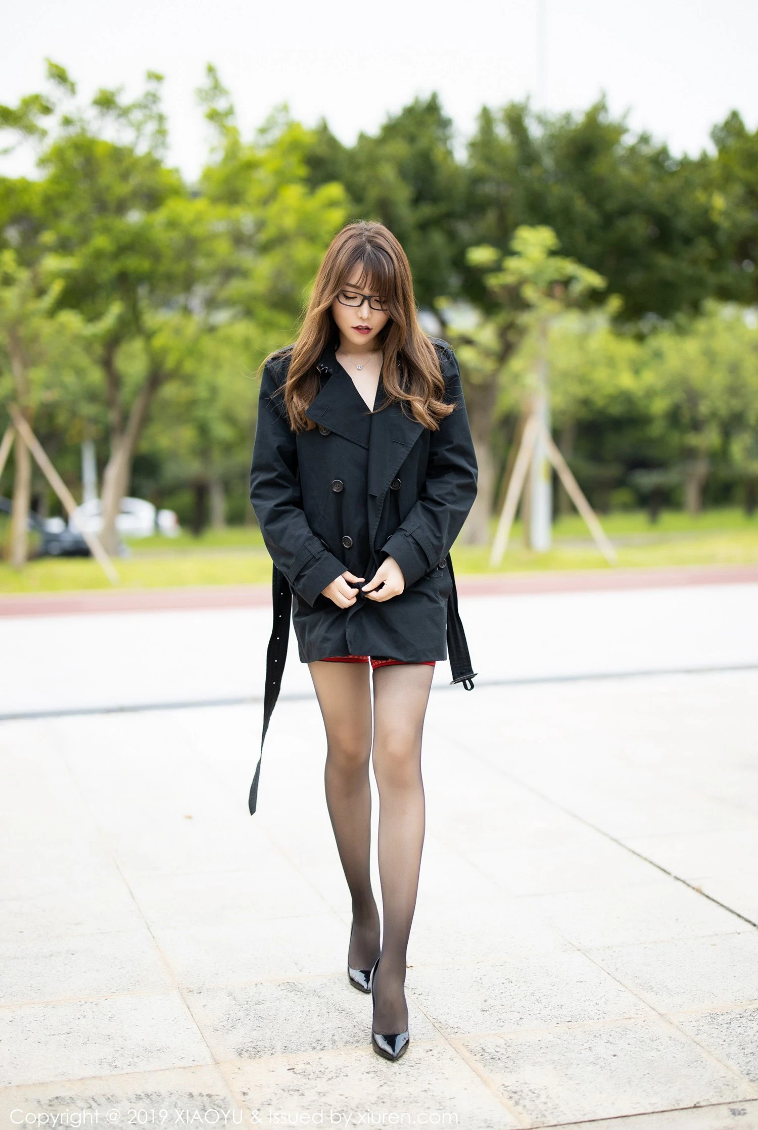 图片[6] - 语画界 VOL.168 芝芝Booty - 机器猫次元 - 机器猫次元