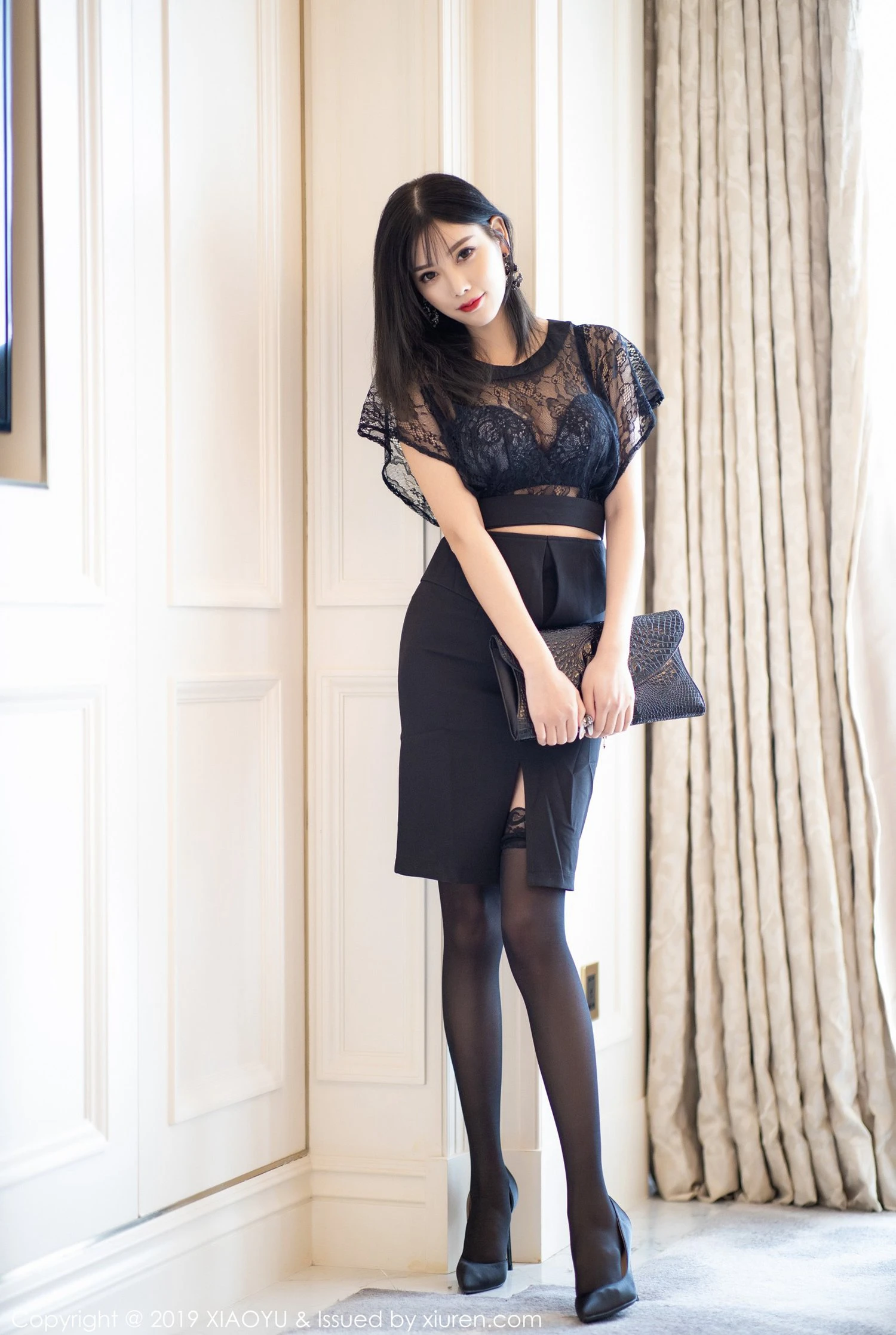 图片[6] - 语画界 VOL.162 杨晨晨sugar - 机器猫次元 - 机器猫次元