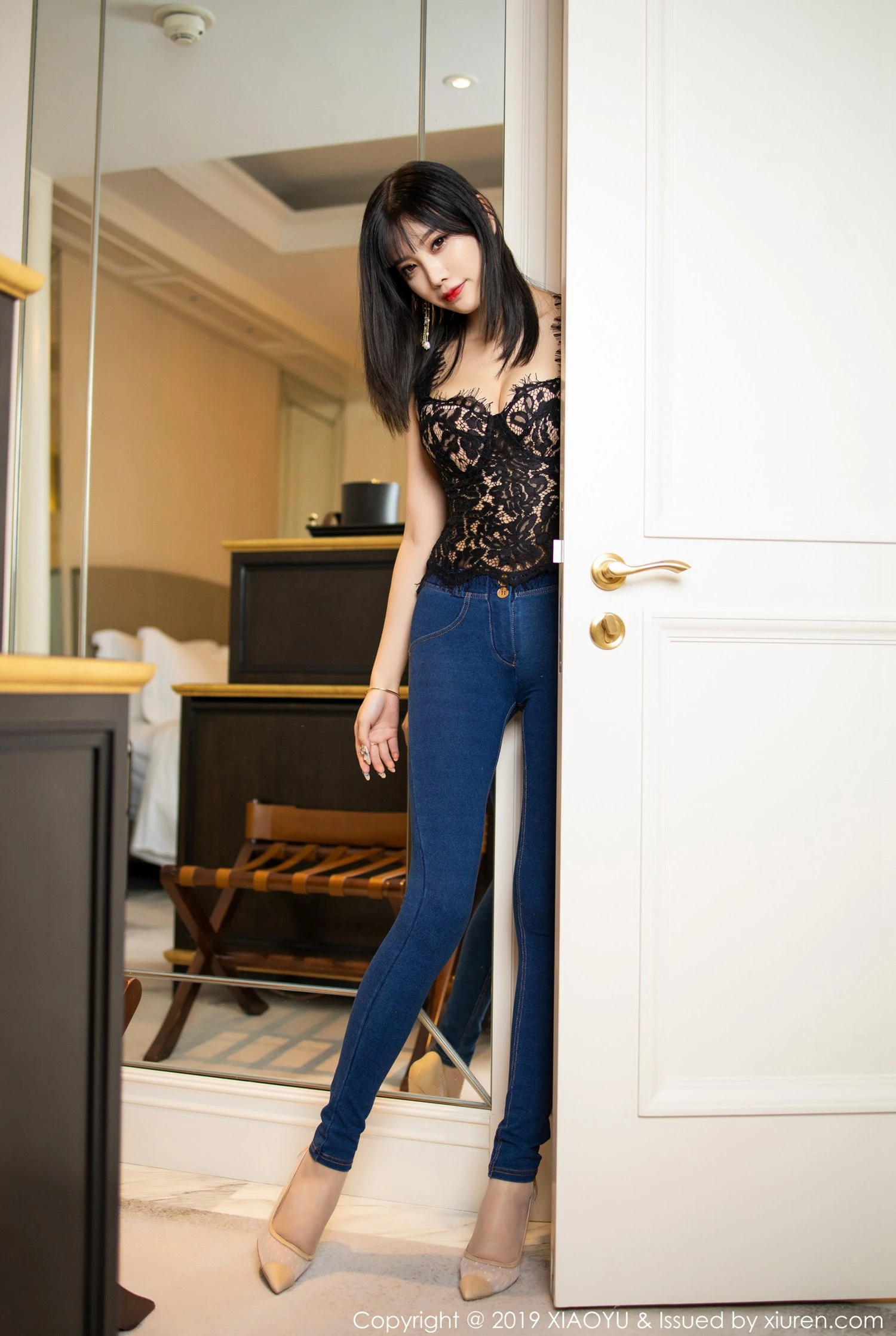 图片[3] - 语画界 VOL.157 杨晨晨sugar - 机器猫次元 - 机器猫次元