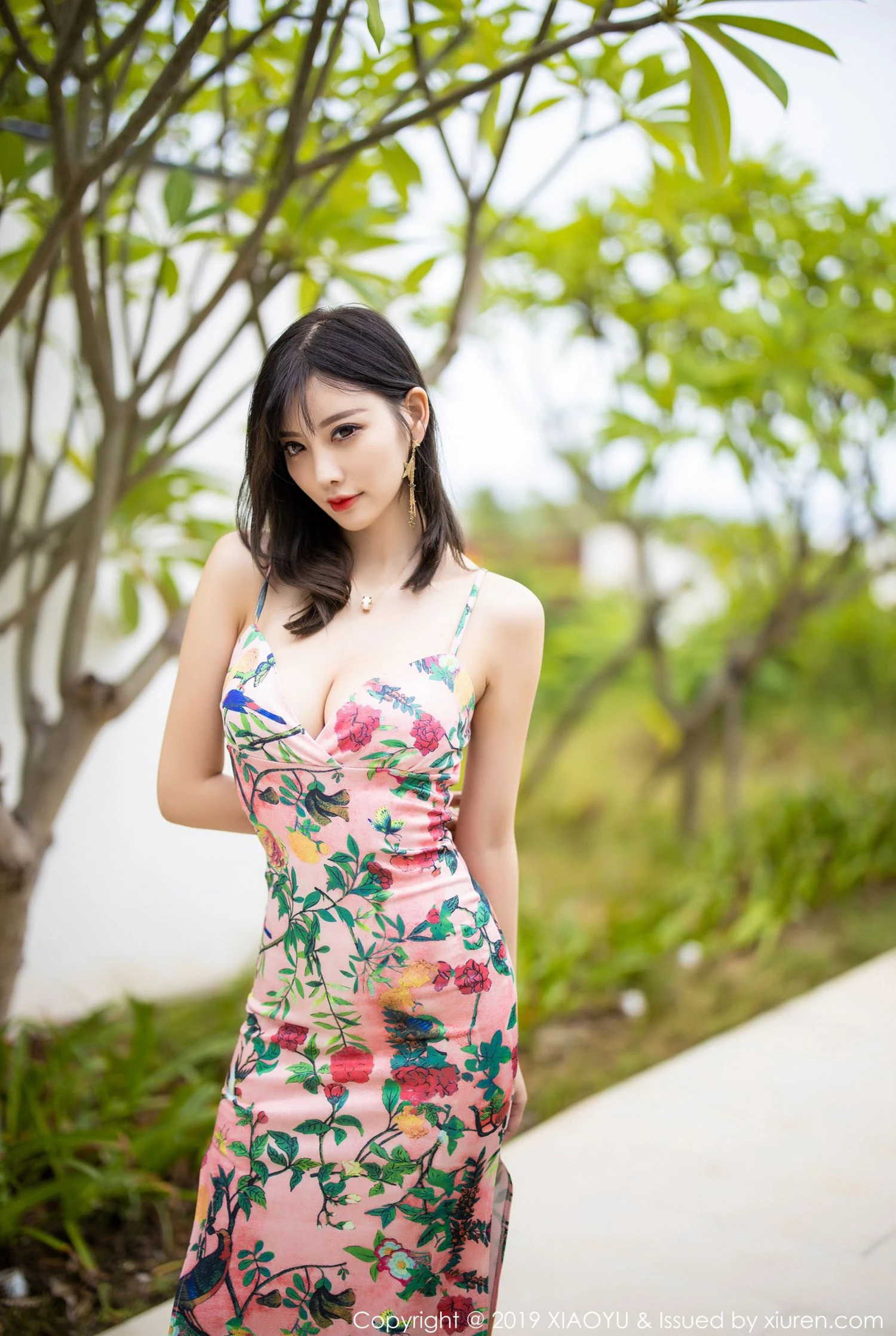 图片[3] - 语画界 VOL.194 杨晨晨sugar - 机器猫次元 - 机器猫次元