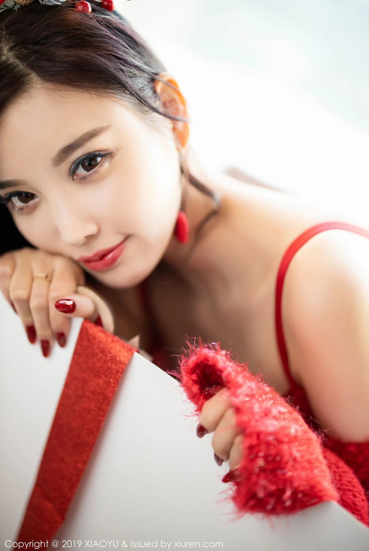 图片[5] - 语画界 VOL.221 杨晨晨sugar - 机器猫次元 - 机器猫次元