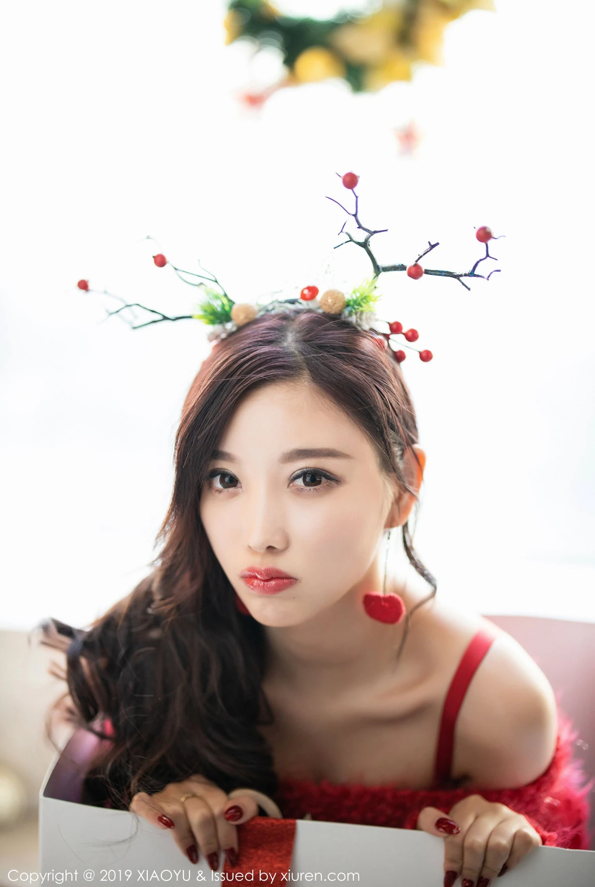 图片[6] - 语画界 VOL.221 杨晨晨sugar - 机器猫次元 - 机器猫次元