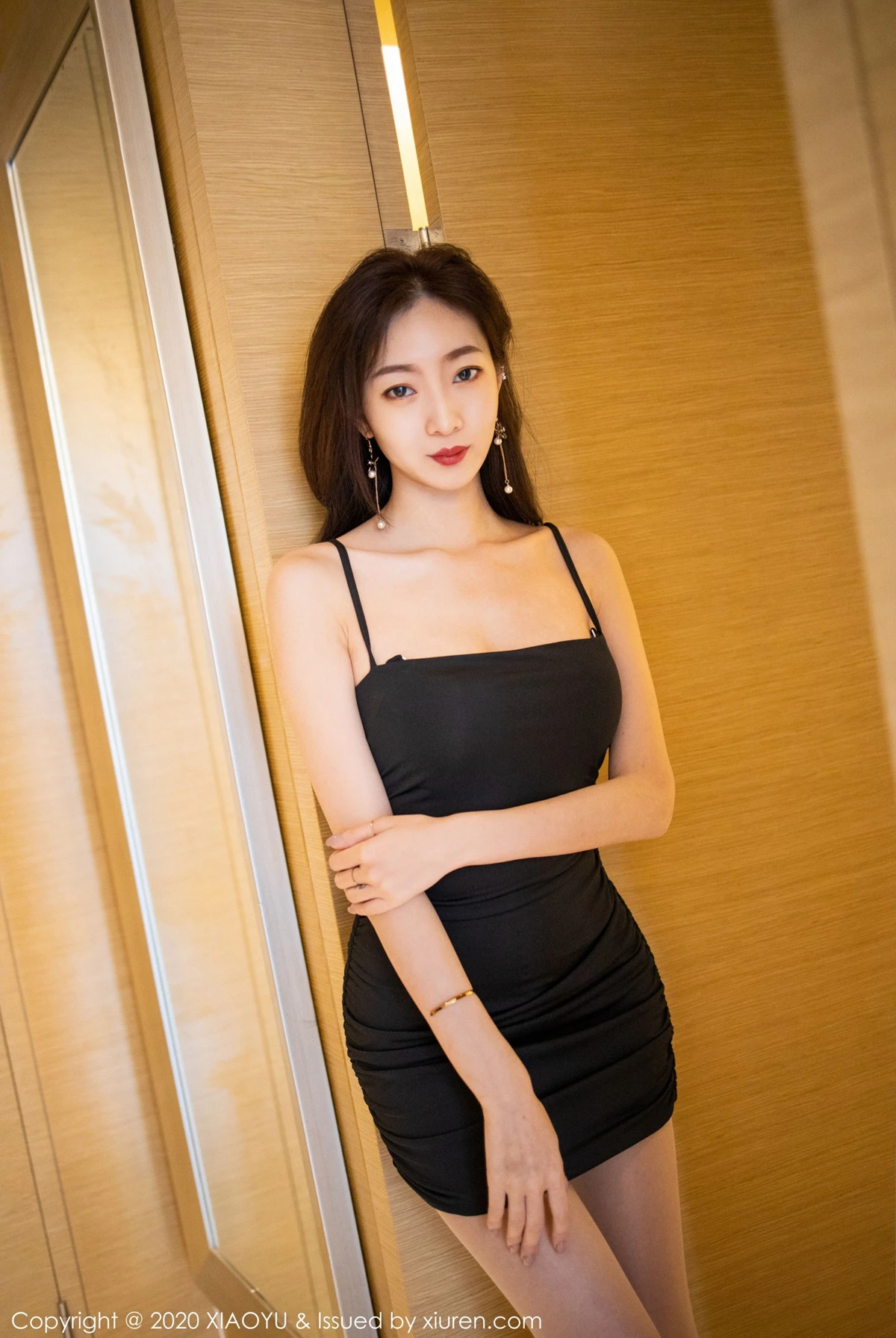 图片[2] - 语画界 VOL.240 安琪 Yee - 机器猫次元 - 机器猫次元