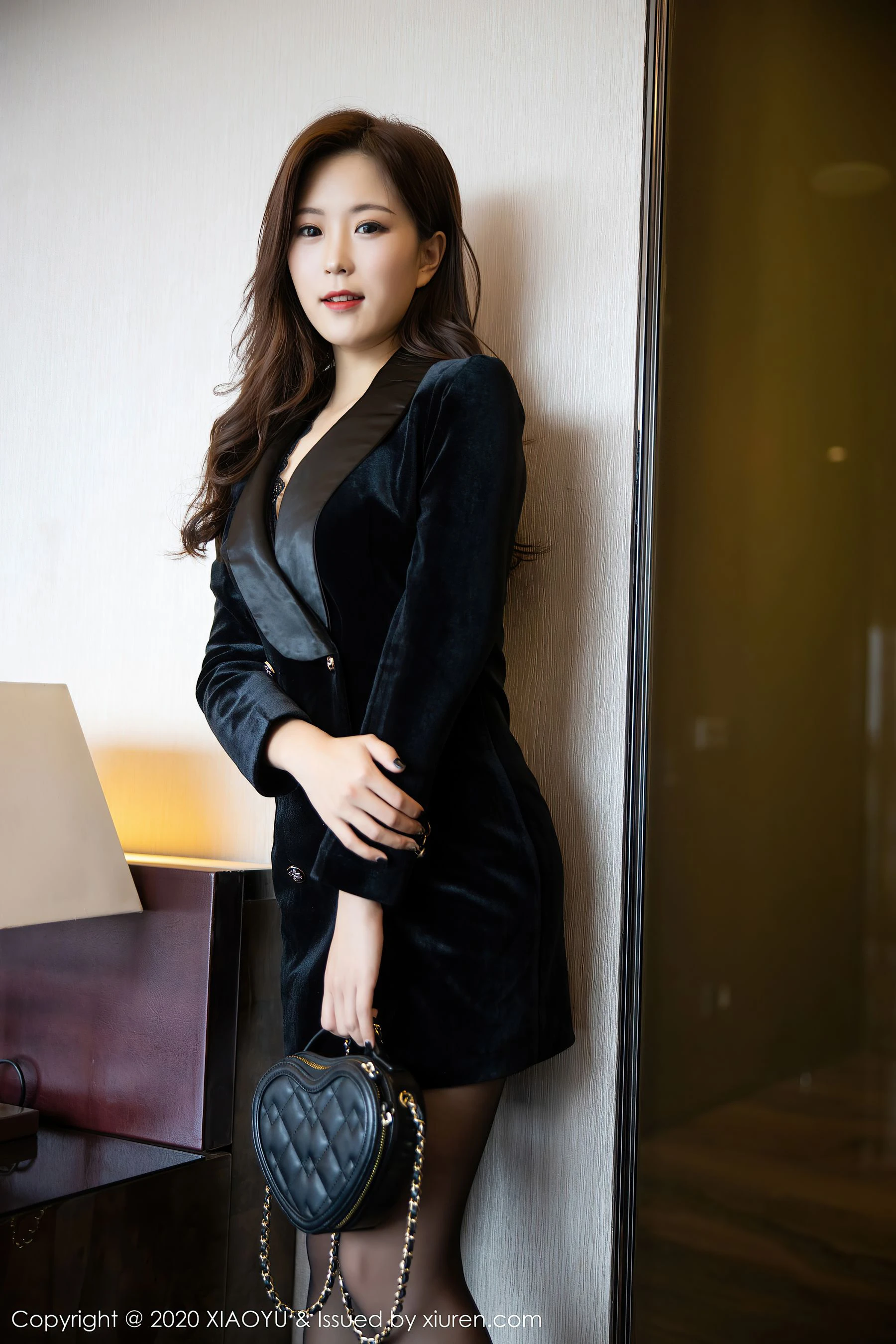 图片[2] - 语画界 Vol.400 杨紫嫣Cynthia - 机器猫次元 - 机器猫次元