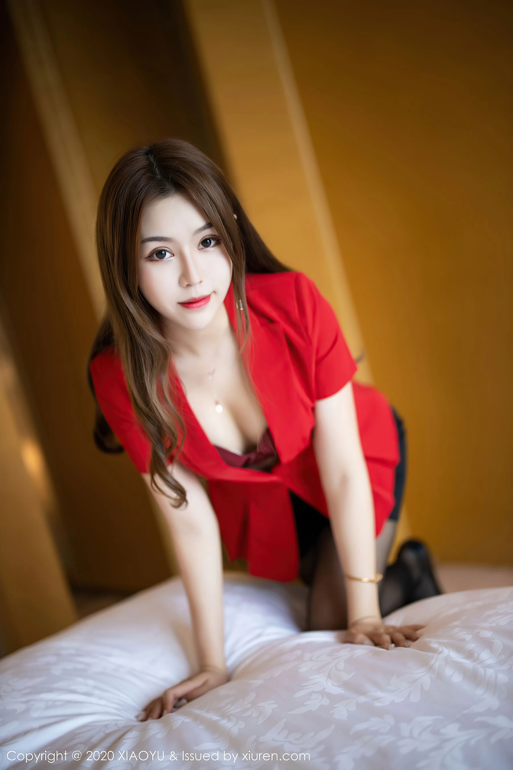 图片[4] - 语画界 Vol.402 梦梵 - 机器猫次元 - 机器猫次元