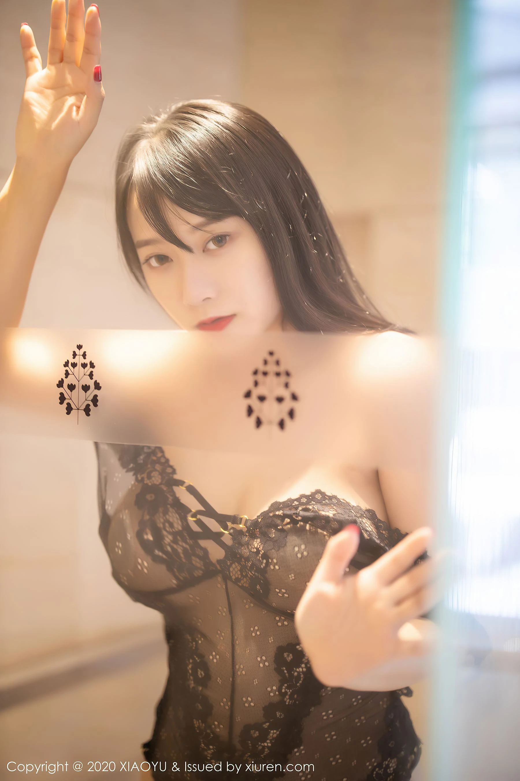 图片[6] - 语画界 Vol.404 何嘉颖 - 机器猫次元 - 机器猫次元