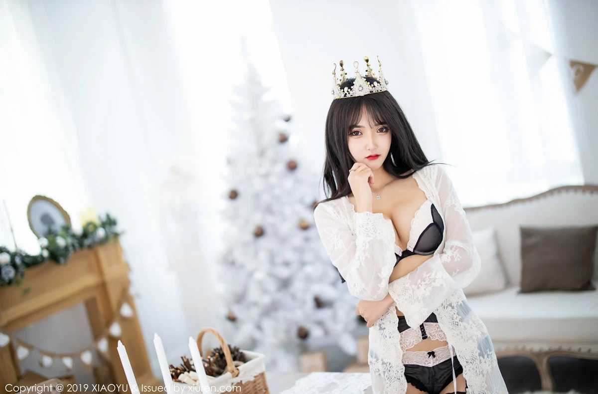 图片[5] - 语画界 VOL.222 Miko酱吖 - 机器猫次元 - 机器猫次元