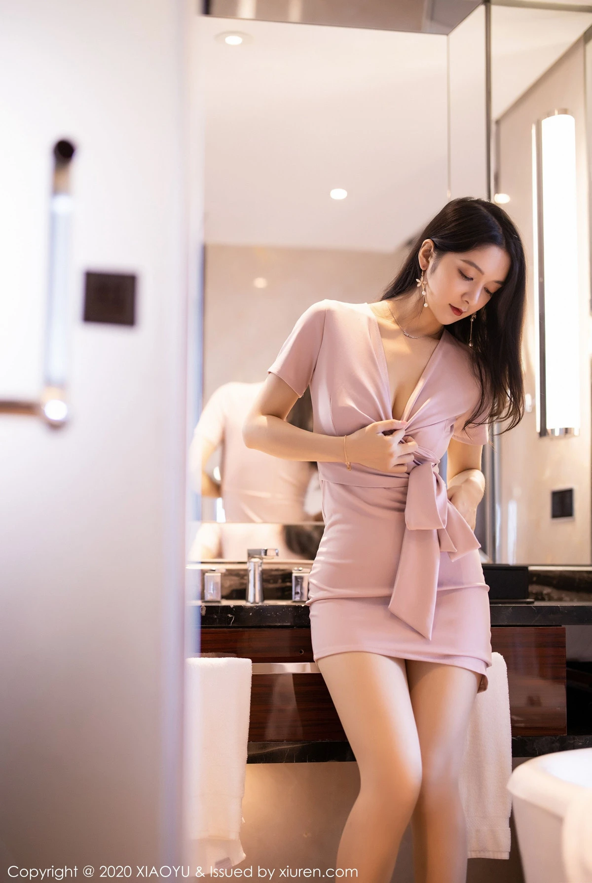 图片[3] - 语画界 VOL.256 Angela小热巴 - 机器猫次元 - 机器猫次元