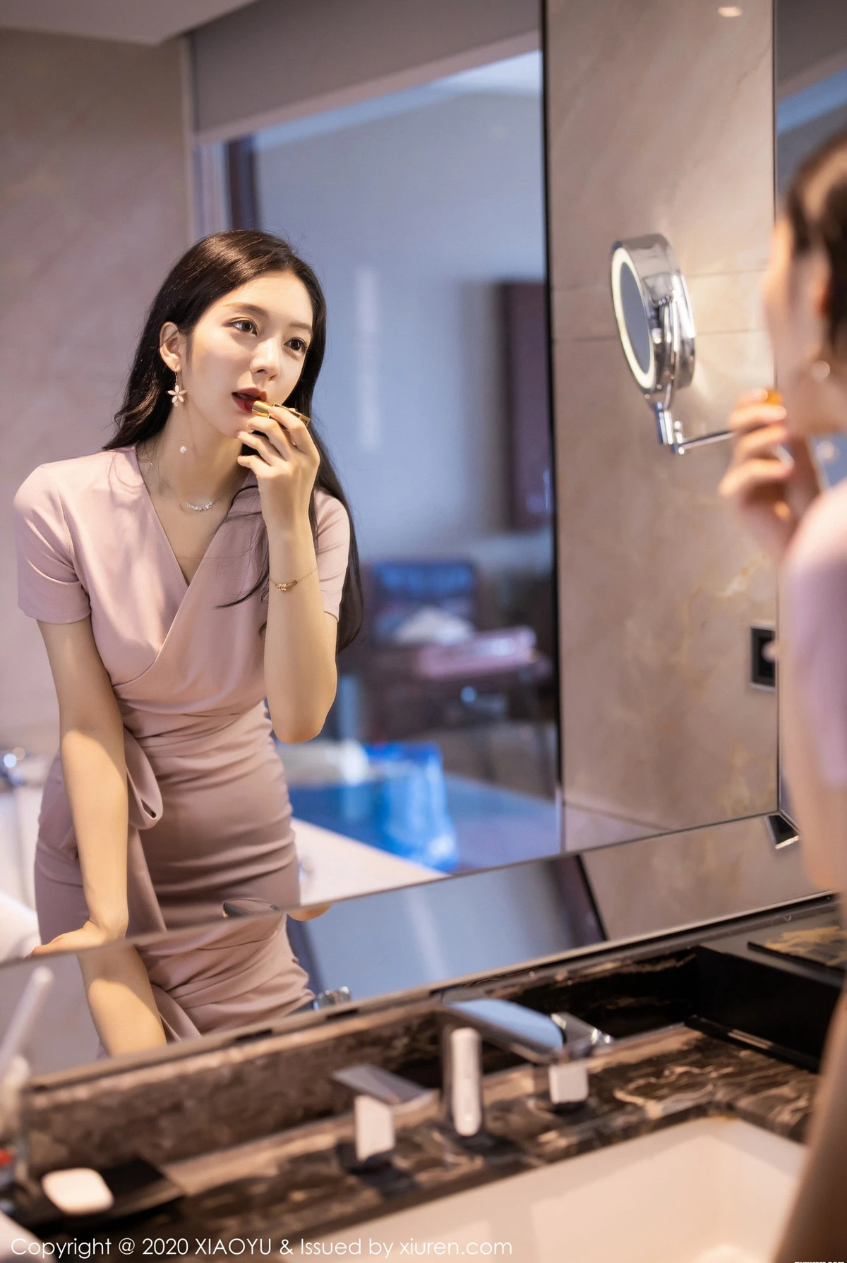 图片[6] - 语画界 VOL.256 Angela小热巴 - 机器猫次元 - 机器猫次元