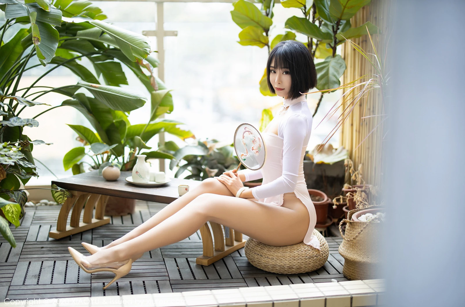 图片[5] - 语画界 VOL.269 蓝夏Akasha - 机器猫次元 - 机器猫次元