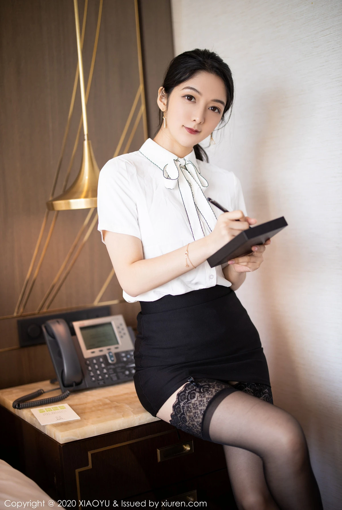 图片[7] - 语画界 VOL.258 Angela小热巴 - 机器猫次元 - 机器猫次元