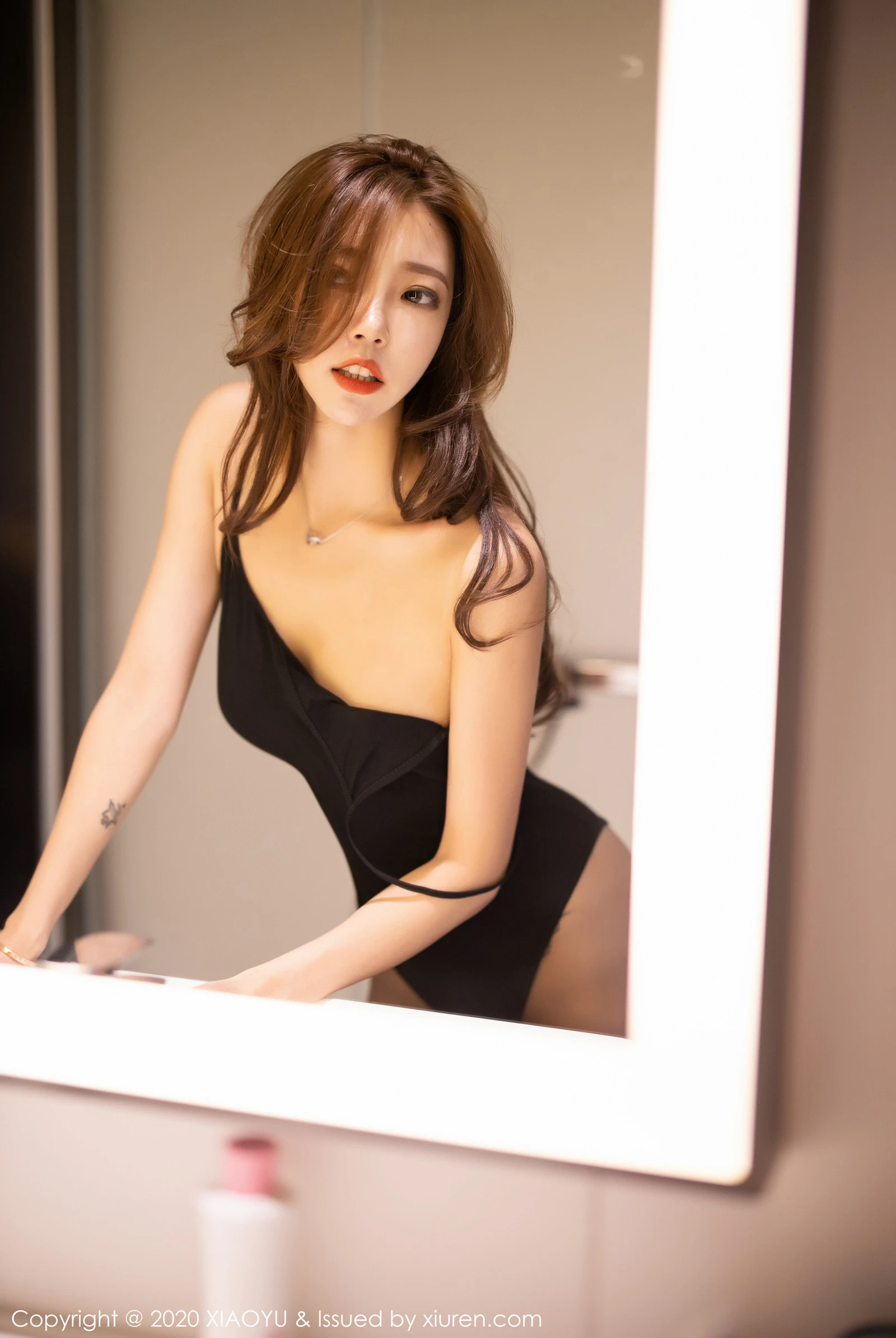 图片[8] - 语画界 VOL.264 冯木木LRIS - 机器猫次元 - 机器猫次元