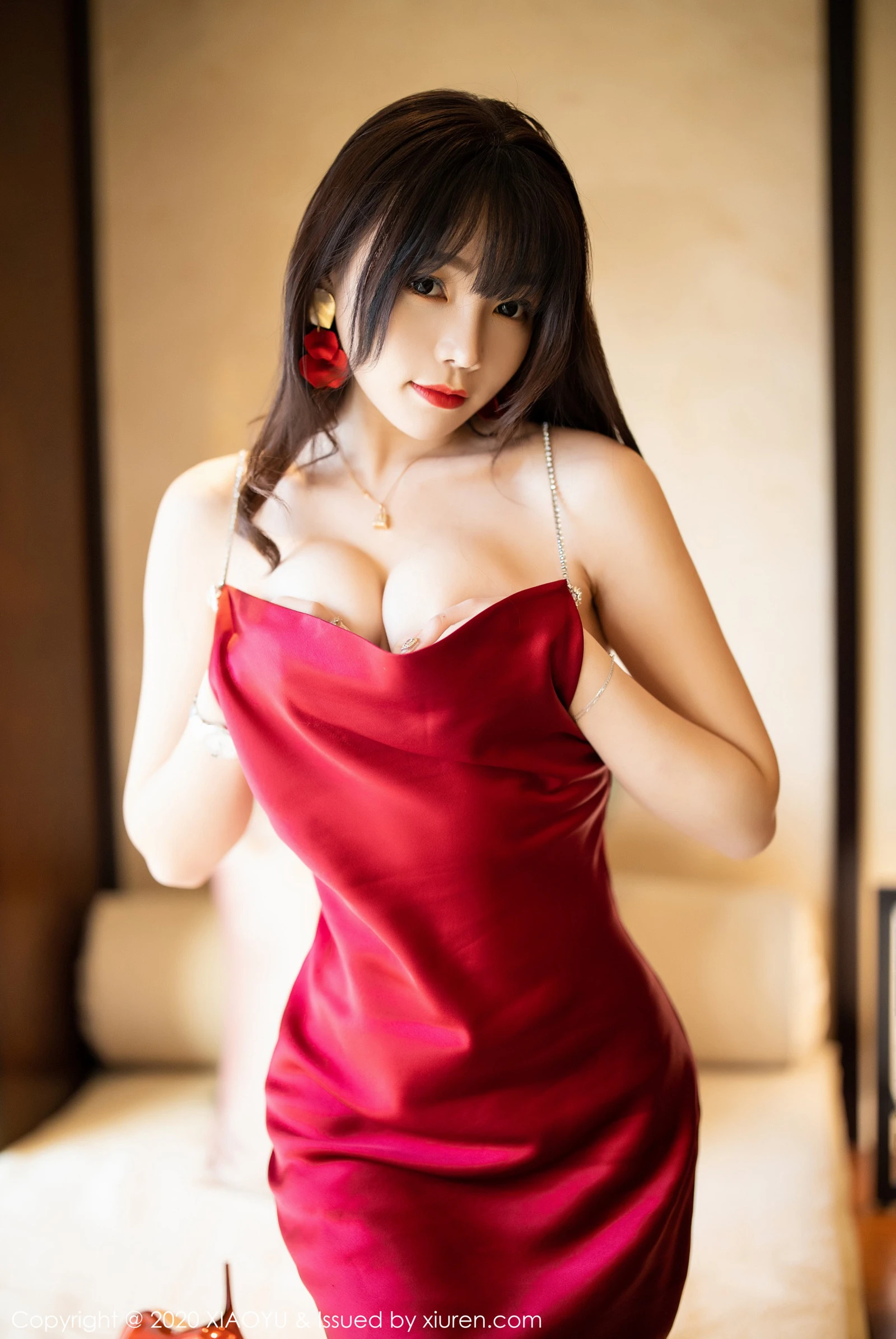 图片[3] - 语画界 VOL.270 芝芝Booty - 机器猫次元 - 机器猫次元