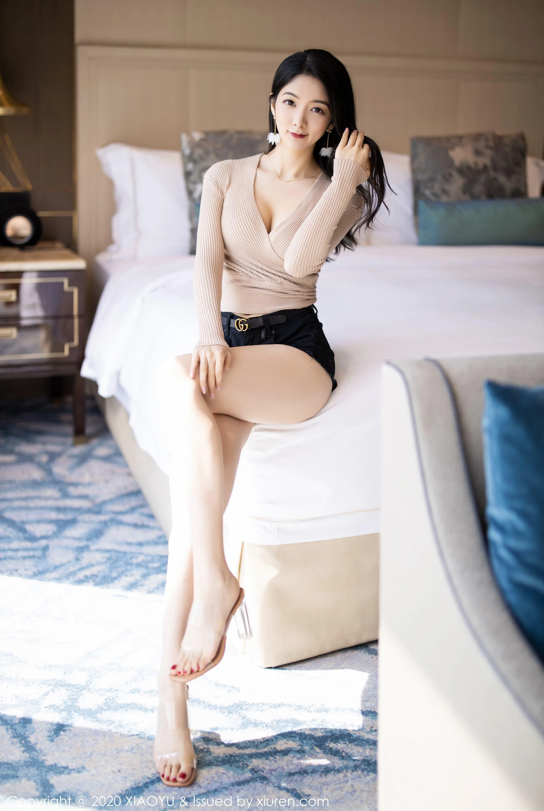 图片[7] - 语画界 VOL.271 Angela小热巴 - 机器猫次元 - 机器猫次元