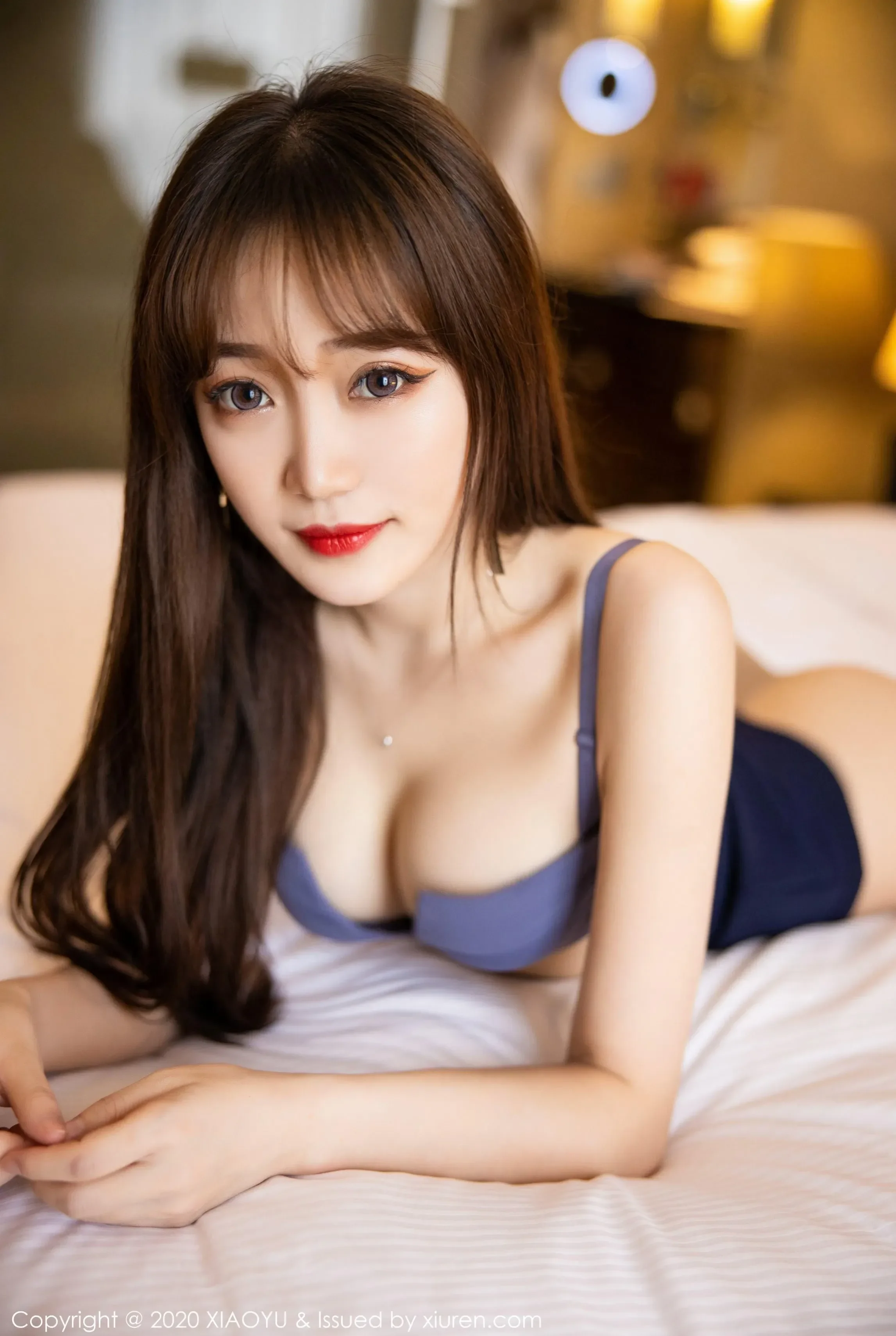 图片[1] - 语画界 VOL.278 允儿Claire - 机器猫次元 - 机器猫次元