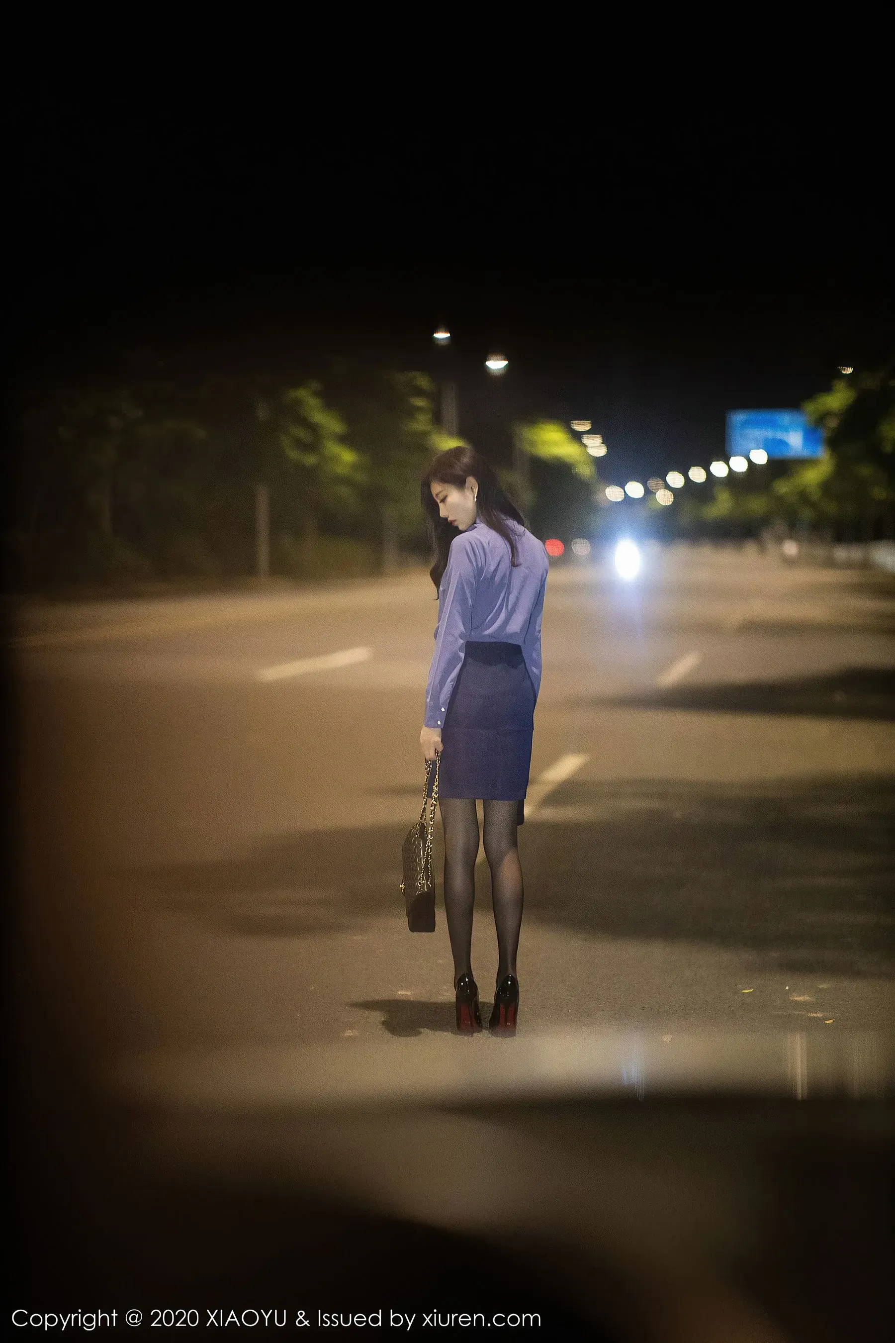 图片[8] - 语画界 Vol.323 杨晨晨sugar - 机器猫次元 - 机器猫次元