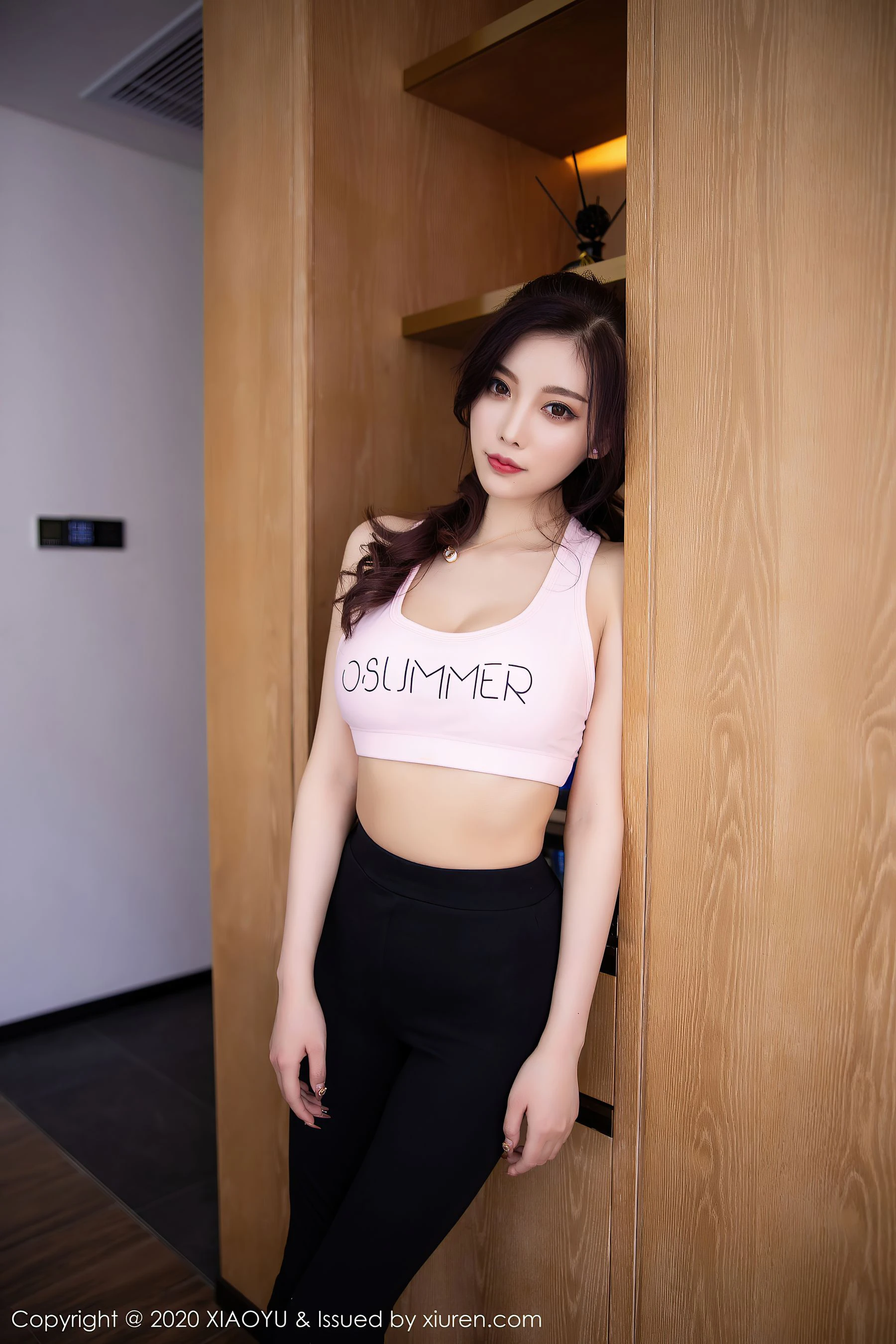 图片[1] - 语画界 Vol.358 杨晨晨sugar - 机器猫次元 - 机器猫次元