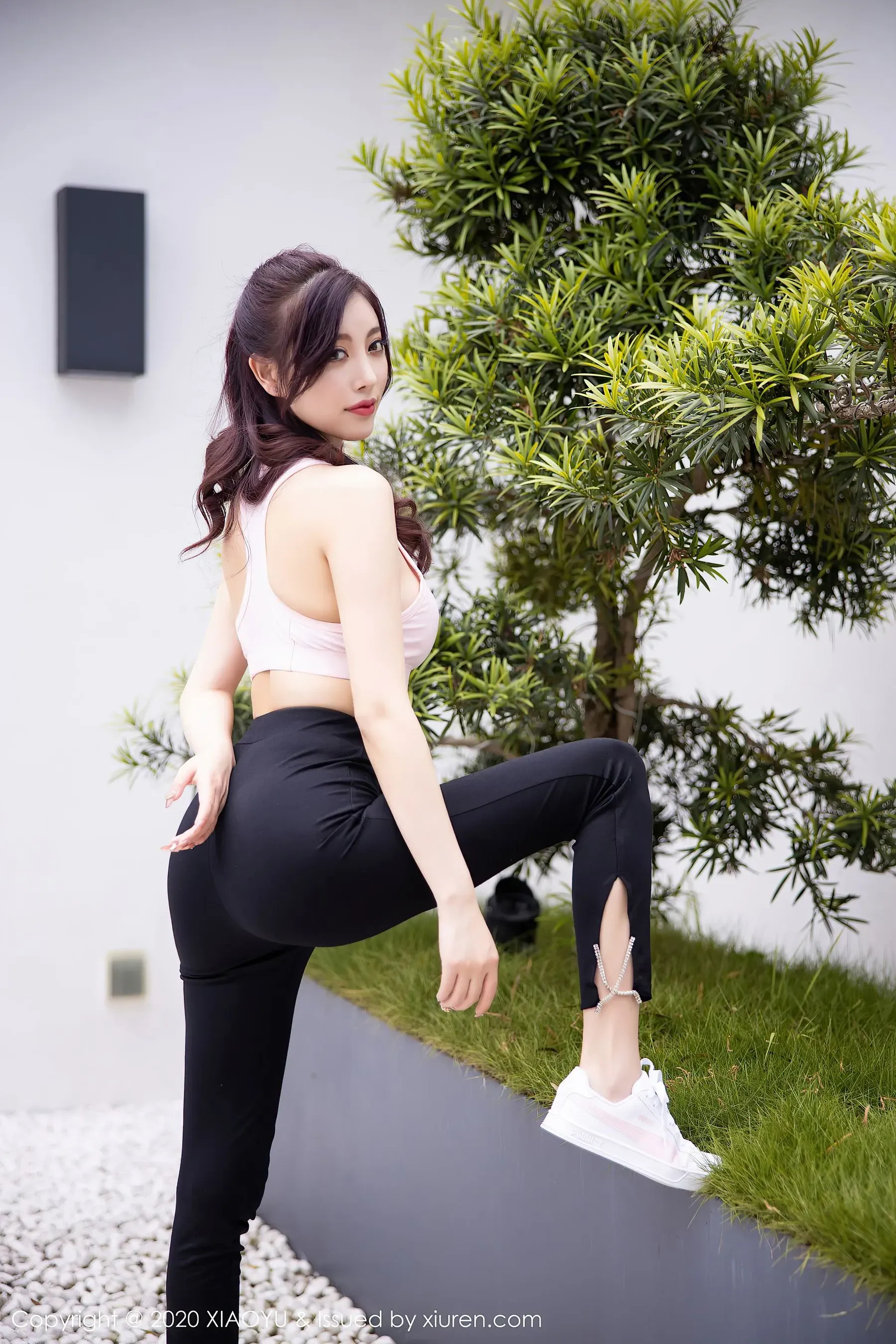 图片[6] - 语画界 Vol.358 杨晨晨sugar - 机器猫次元 - 机器猫次元