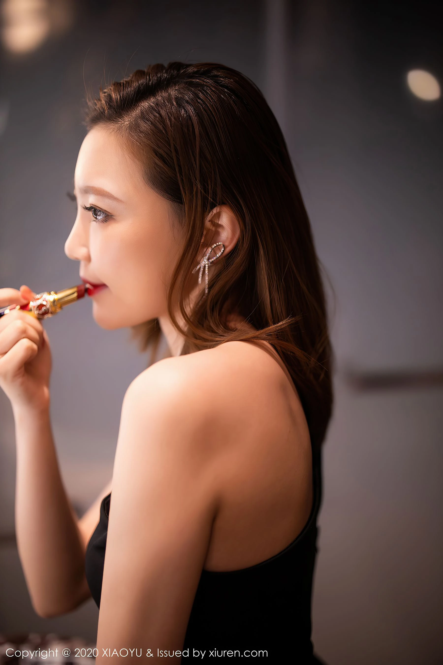 图片[6] - 语画界 Vol.356 冯木木LRIS - 机器猫次元 - 机器猫次元