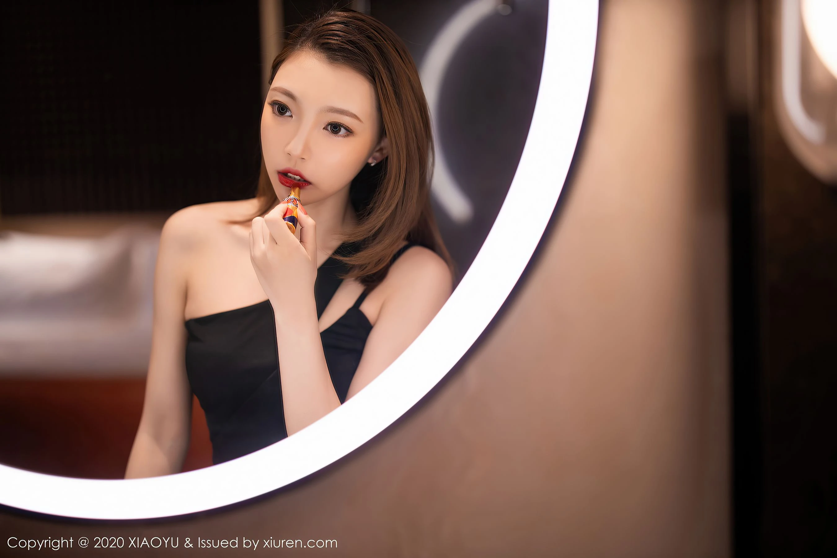 图片[4] - 语画界 Vol.356 冯木木LRIS - 机器猫次元 - 机器猫次元