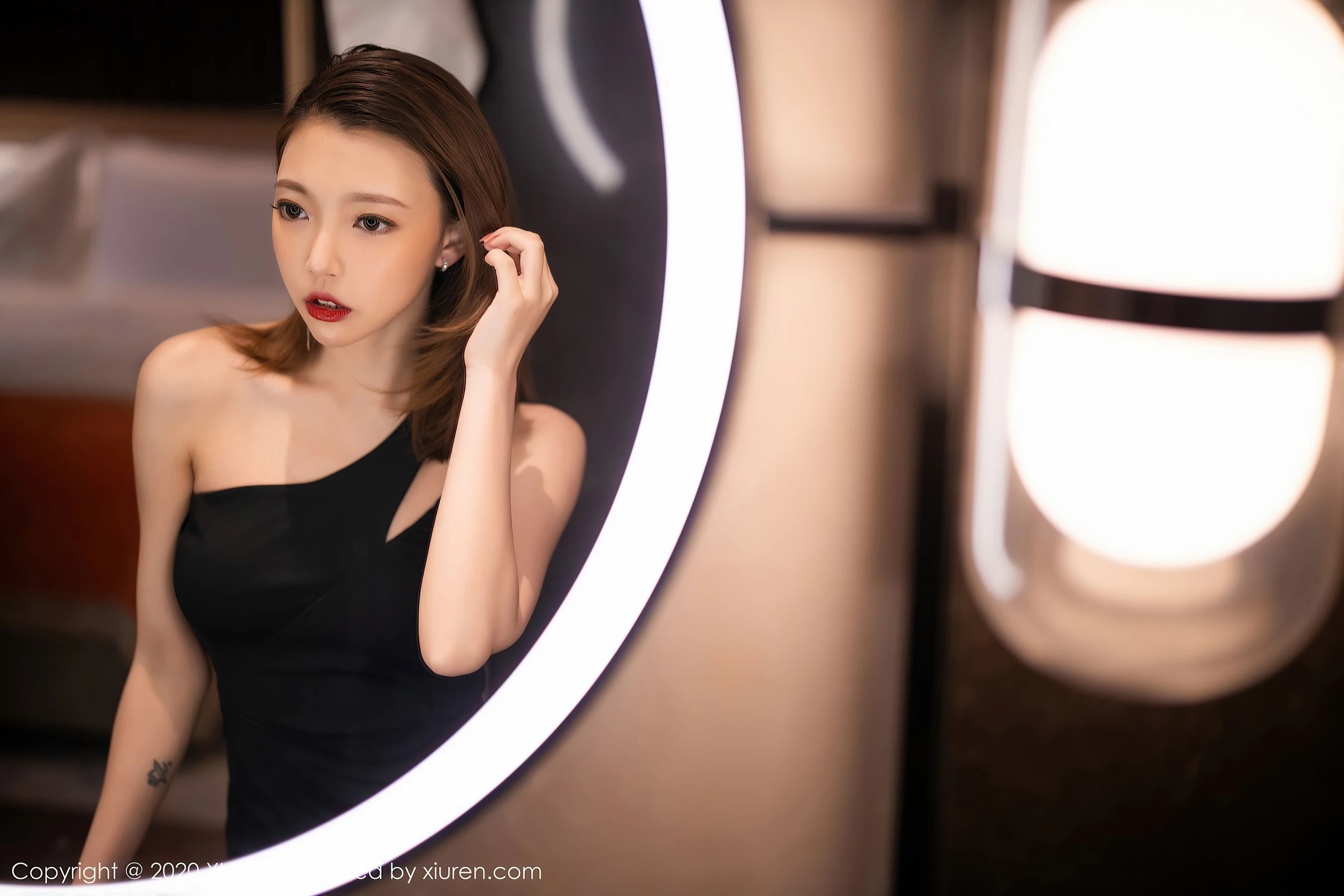 图片[3] - 语画界 Vol.356 冯木木LRIS - 机器猫次元 - 机器猫次元
