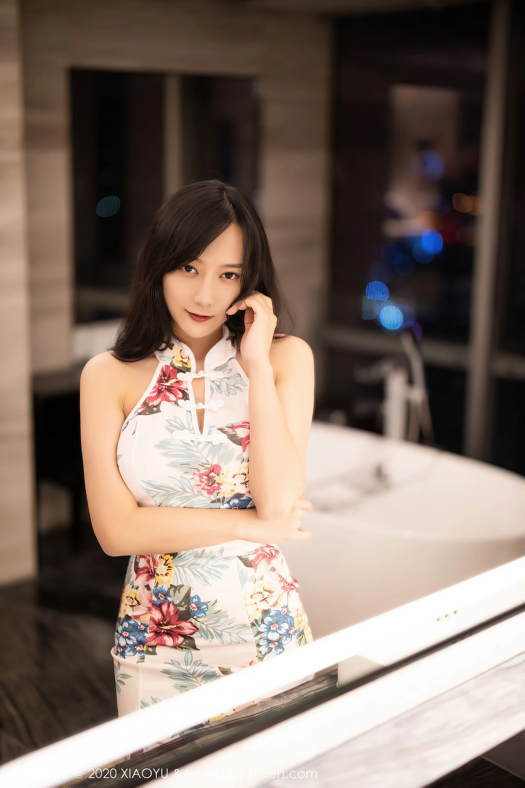 图片[3] - 语画界 Vol.366 何嘉颖 - 机器猫次元 - 机器猫次元